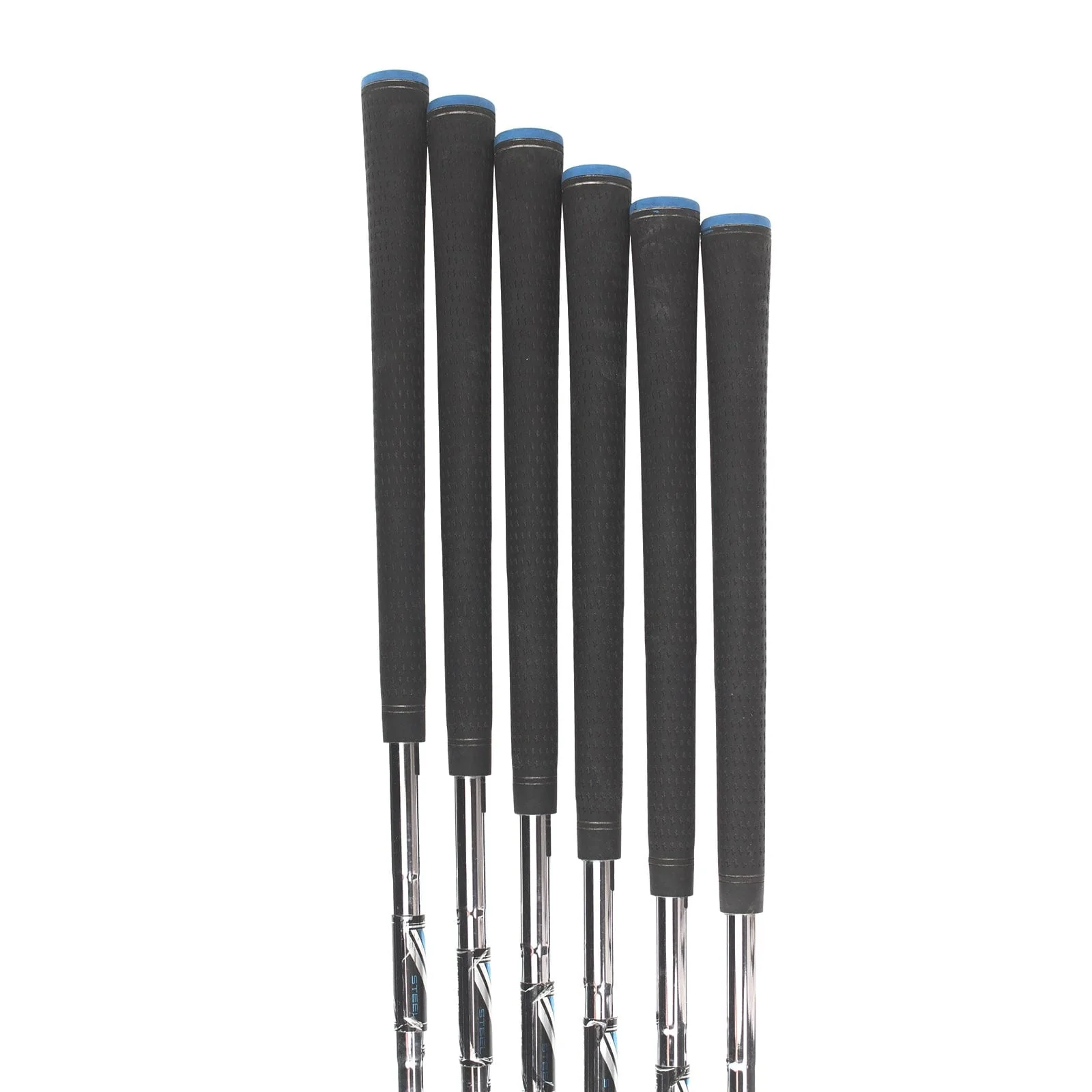 TaylorMade Speedblade Steel Mens Right Hand Irons 5-PW Uniflex - TaylorMade - Image 7