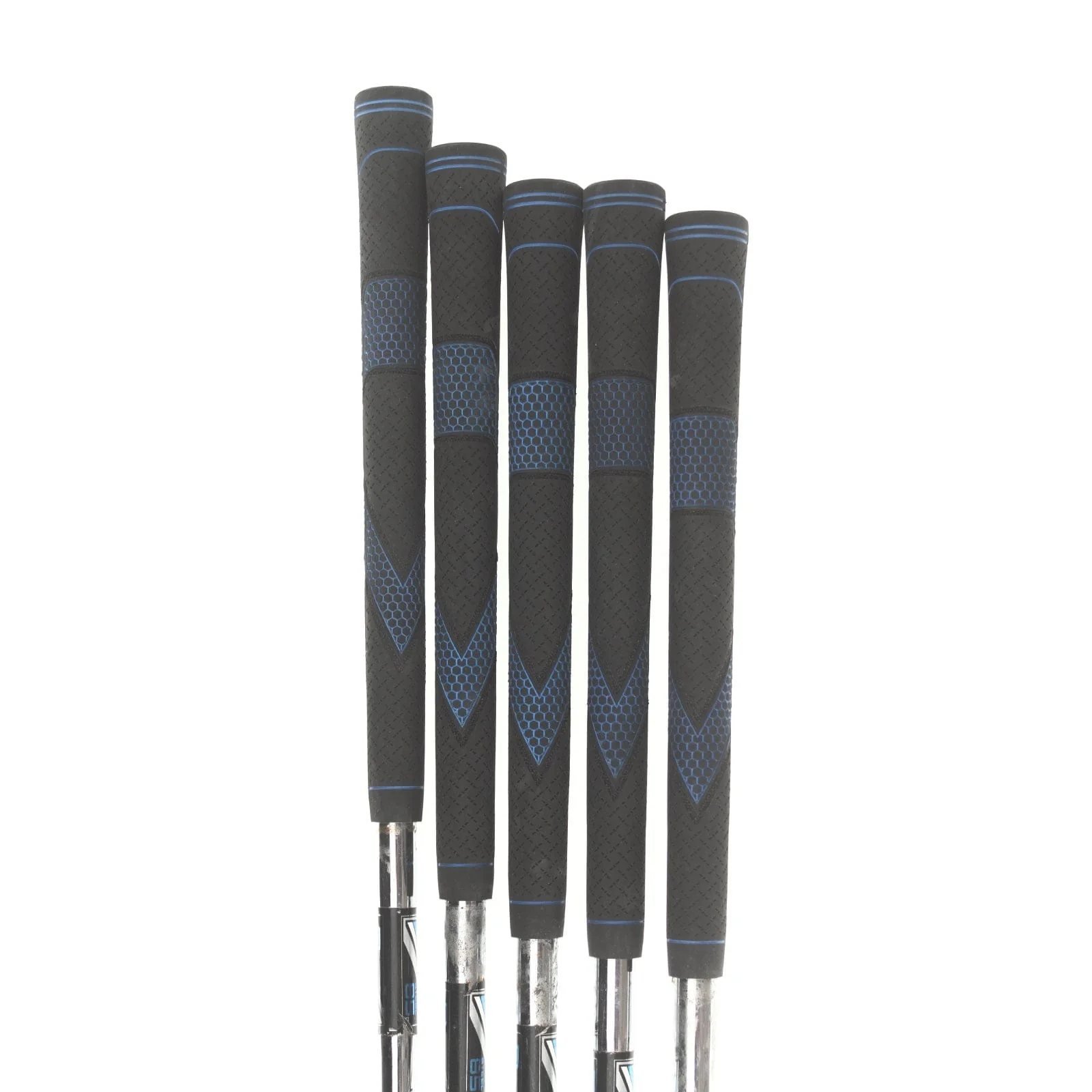 TaylorMade Speedblade Steel Mens Right Hand Irons 7-SW Regular - Speedblade 85g - Image 7