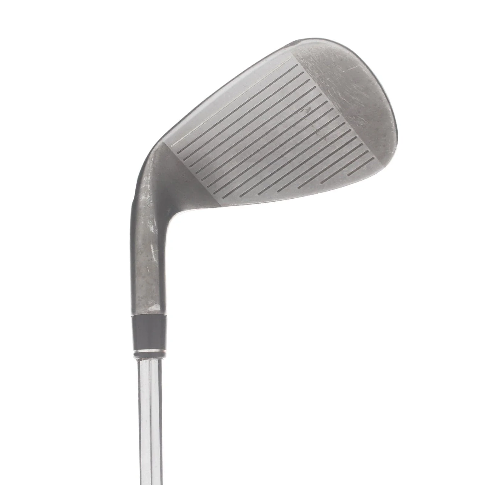 TaylorMade SpeedBlade Steel Mens Right Hand Pitching Wedge 45* Regular - TaylorMade SpeedBlade 85g - Image 2