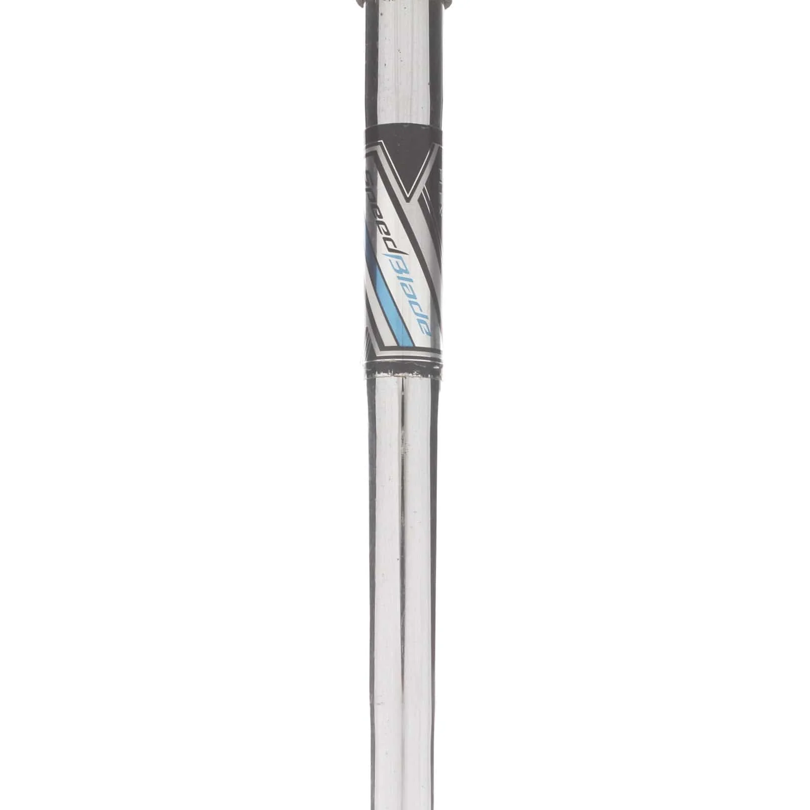 TaylorMade SpeedBlade Steel Mens Right Hand Pitching Wedge 45* Regular - TaylorMade SpeedBlade 85g - Image 4