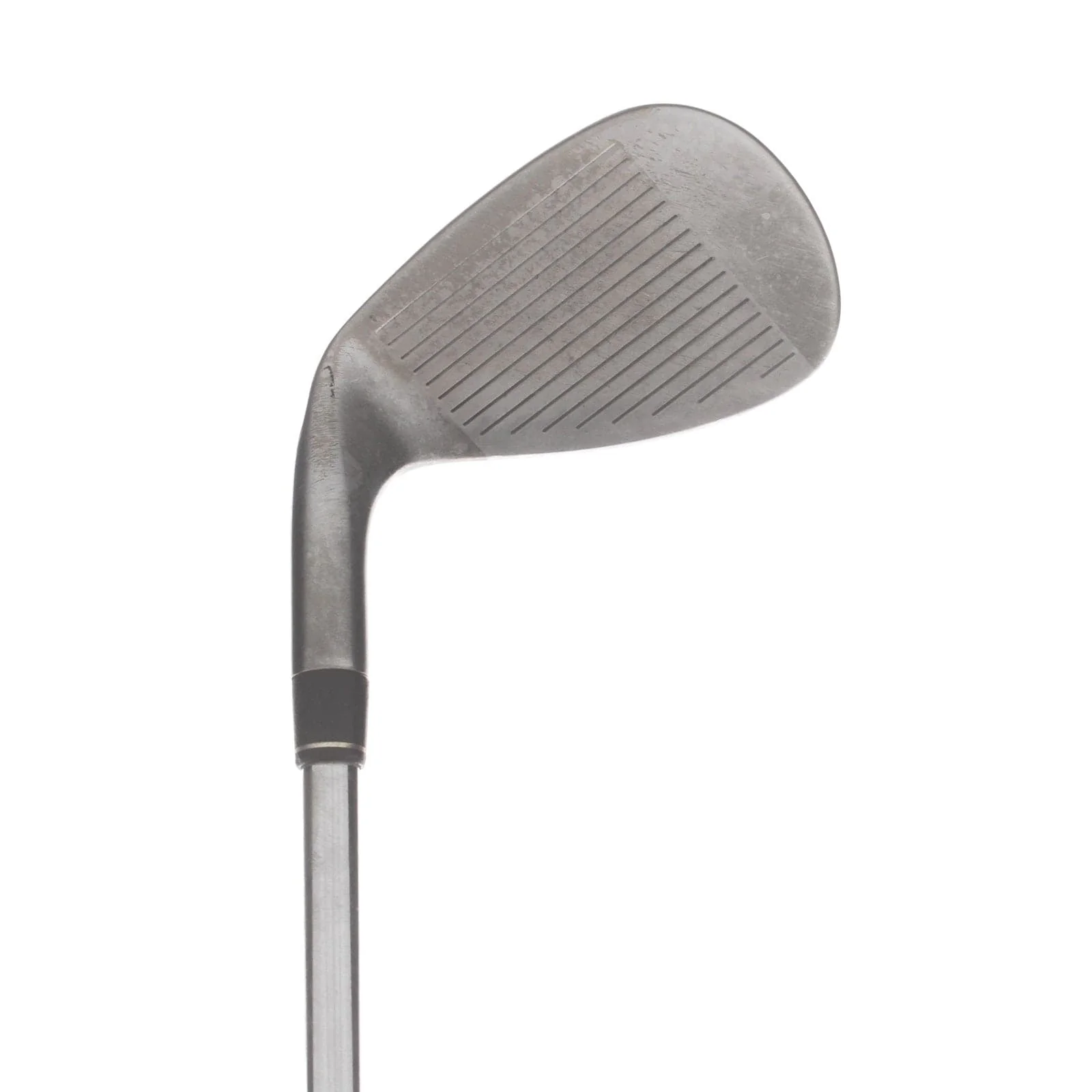 TaylorMade SpeedBlade Steel Mens Right Hand Sand Wedge 55* Regular - SpeedBlade Steel 85 - Image 2
