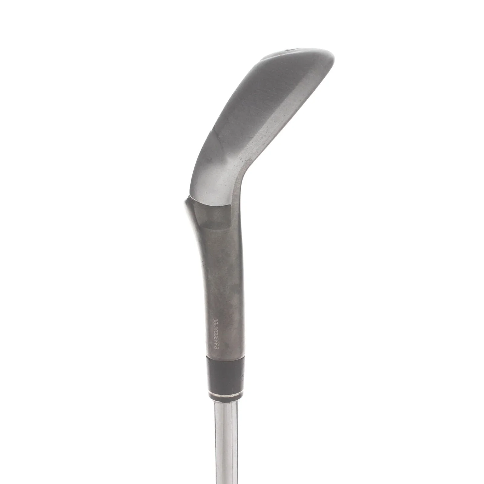 TaylorMade SpeedBlade Steel Mens Right Hand Sand Wedge 55* Regular - TaylorMade SpeedBlade 85g - Image 3
