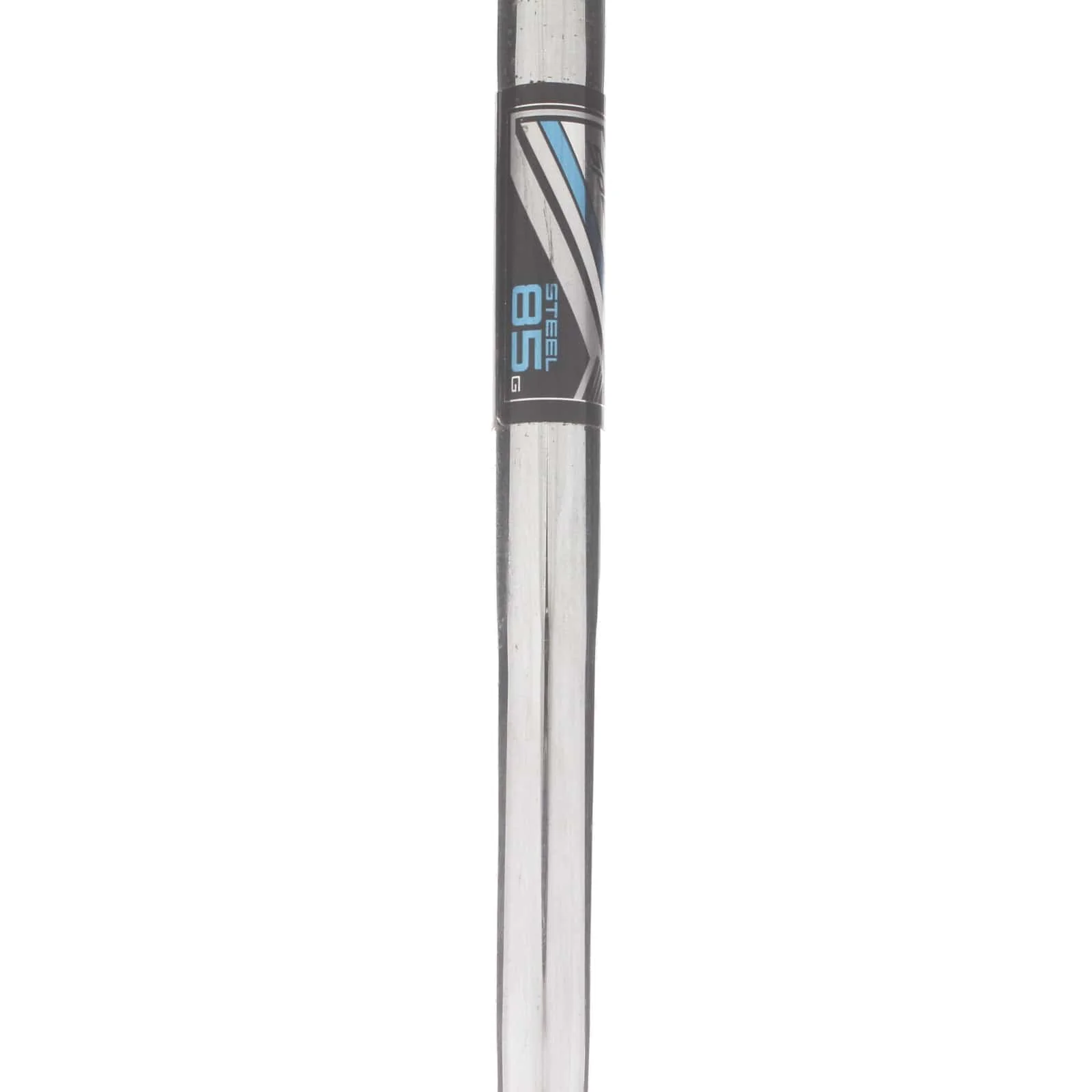 TaylorMade SpeedBlade Steel Mens Right Hand Sand Wedge 55* Regular - TaylorMade SpeedBlade 85g - Image 4