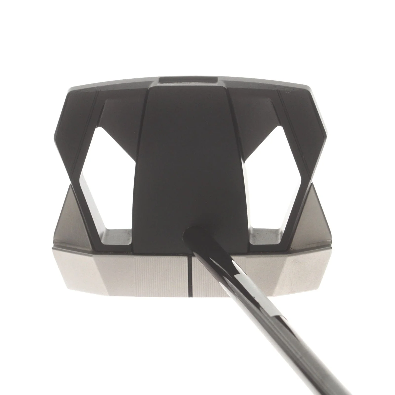 TaylorMade Spider 5K ZT Mens Right Hand Putter 33.5" Mallet - Super Stroke Pistol 1.0 - Image 3