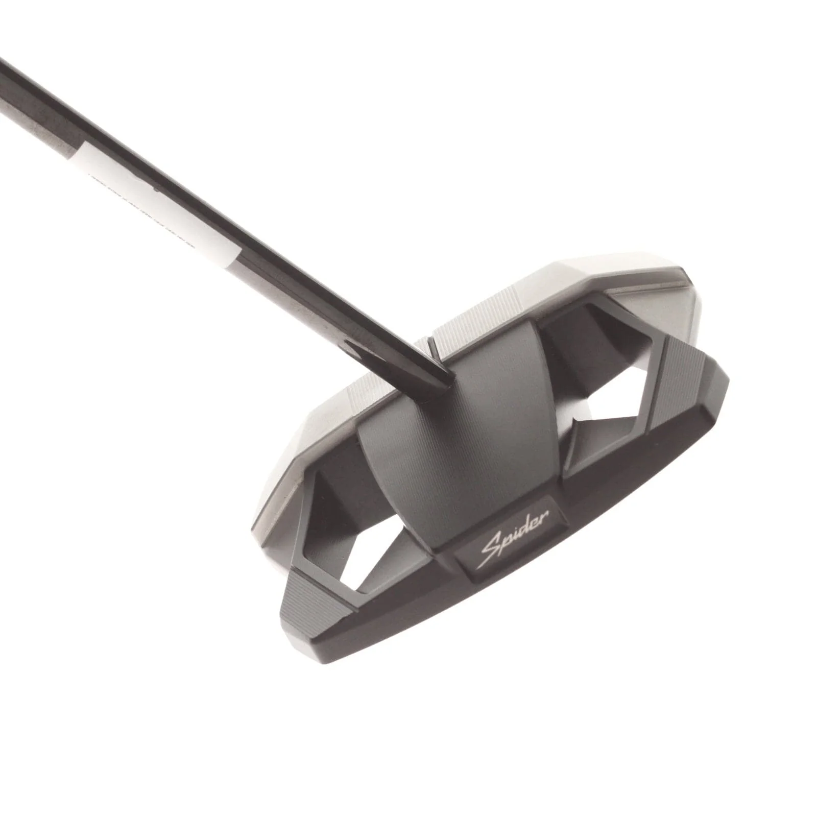 TaylorMade Spider 5K ZT Mens Right Hand Putter 33.5" Mallet - Super Stroke Pistol 1.0 - Image 5