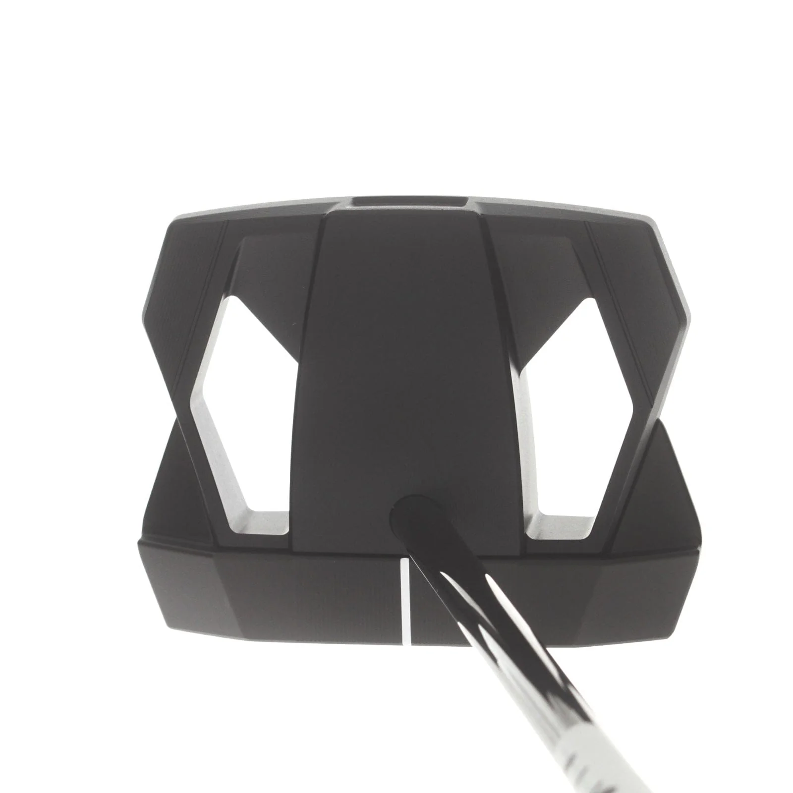 TaylorMade Spider 5K-ZT Mens Right Hand Putter 34" Mallet KBS Spider - Super Stroke Pistol 1.0 - Image 3