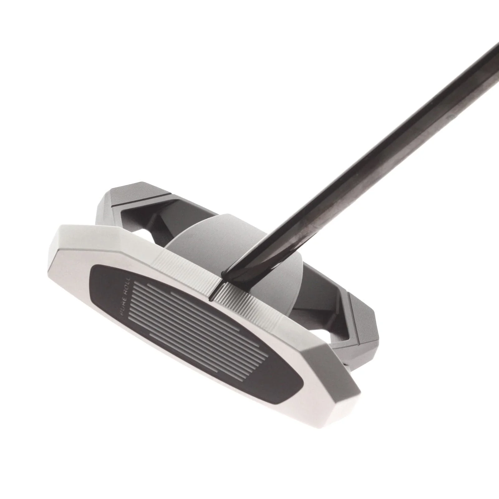 TaylorMade Spider 5K-ZT Mens Right Hand Putter 35" KBS Spider - Super Stroke Pistol 1.0 - Image 4