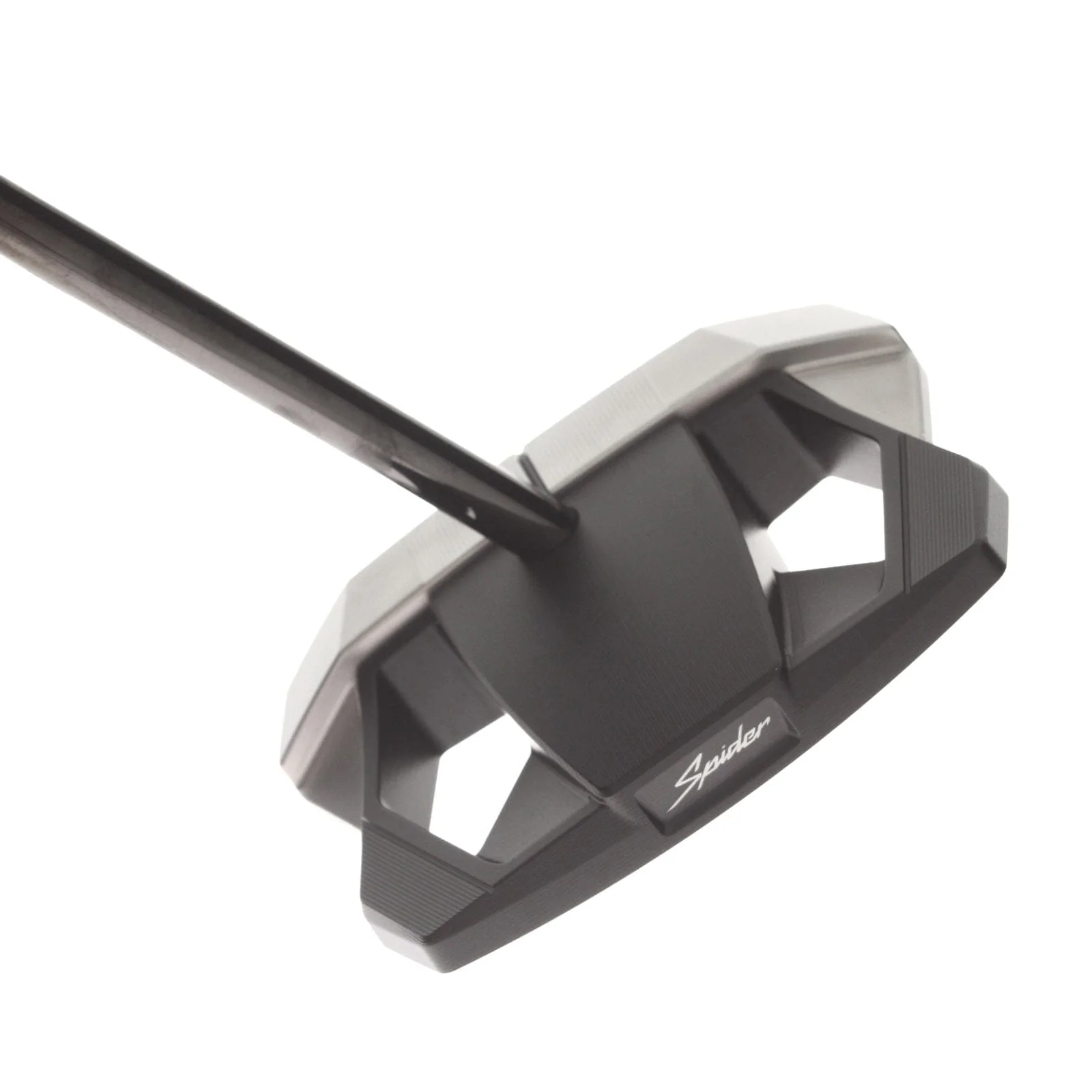 TaylorMade Spider 5K-ZT Mens Right Hand Putter 35" KBS Spider - Super Stroke Pistol 1.0 - Image 5