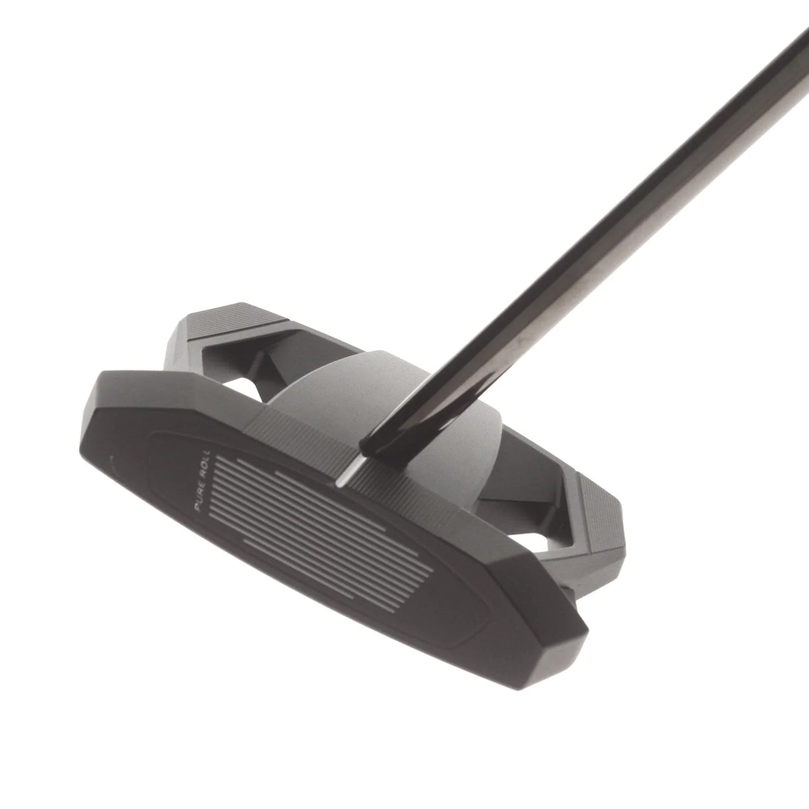 TaylorMade Spider 5K ZT Mens Right Hand Putter 35" Mallet KBS Spider - Super Stroke - Image 4
