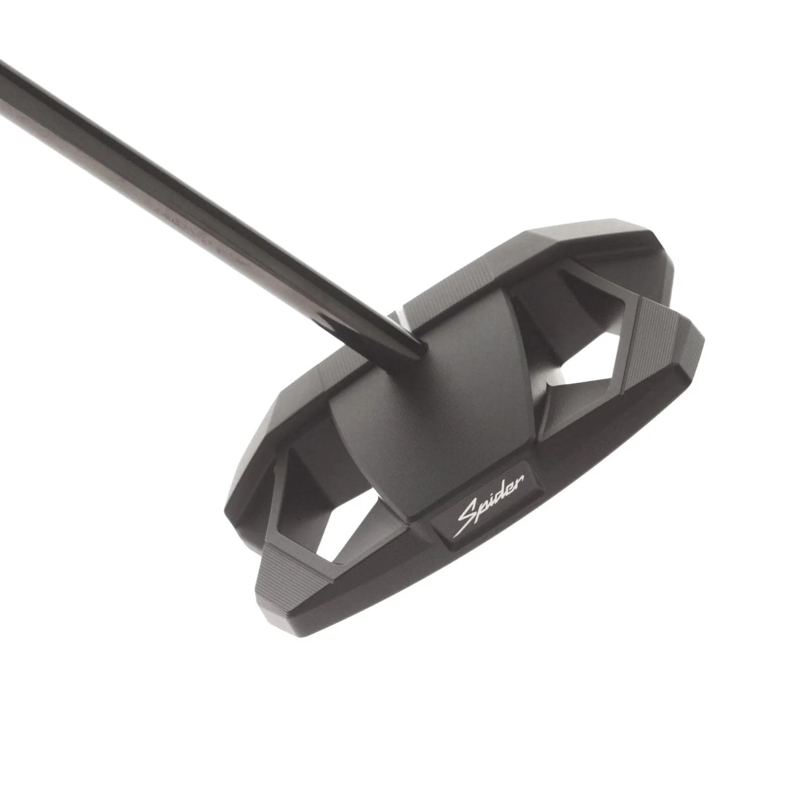 TaylorMade Spider 5K ZT Mens Right Hand Putter 35" Mallet KBS Spider - Super Stroke - Image 5