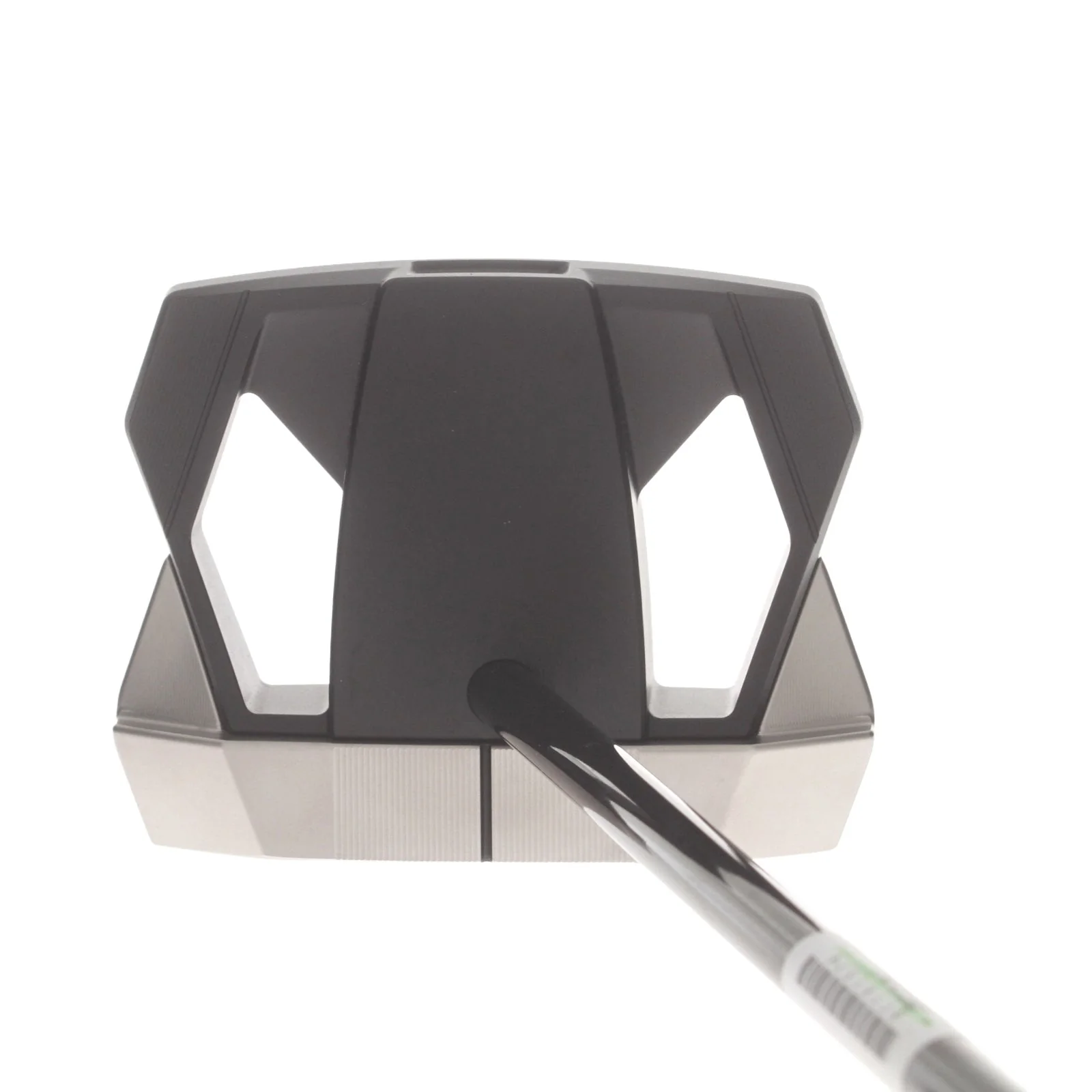 TaylorMade Spider 5K ZT Mens Right Hand Putter 35" Mallet KBS Spider - Super Stroke - Image 3