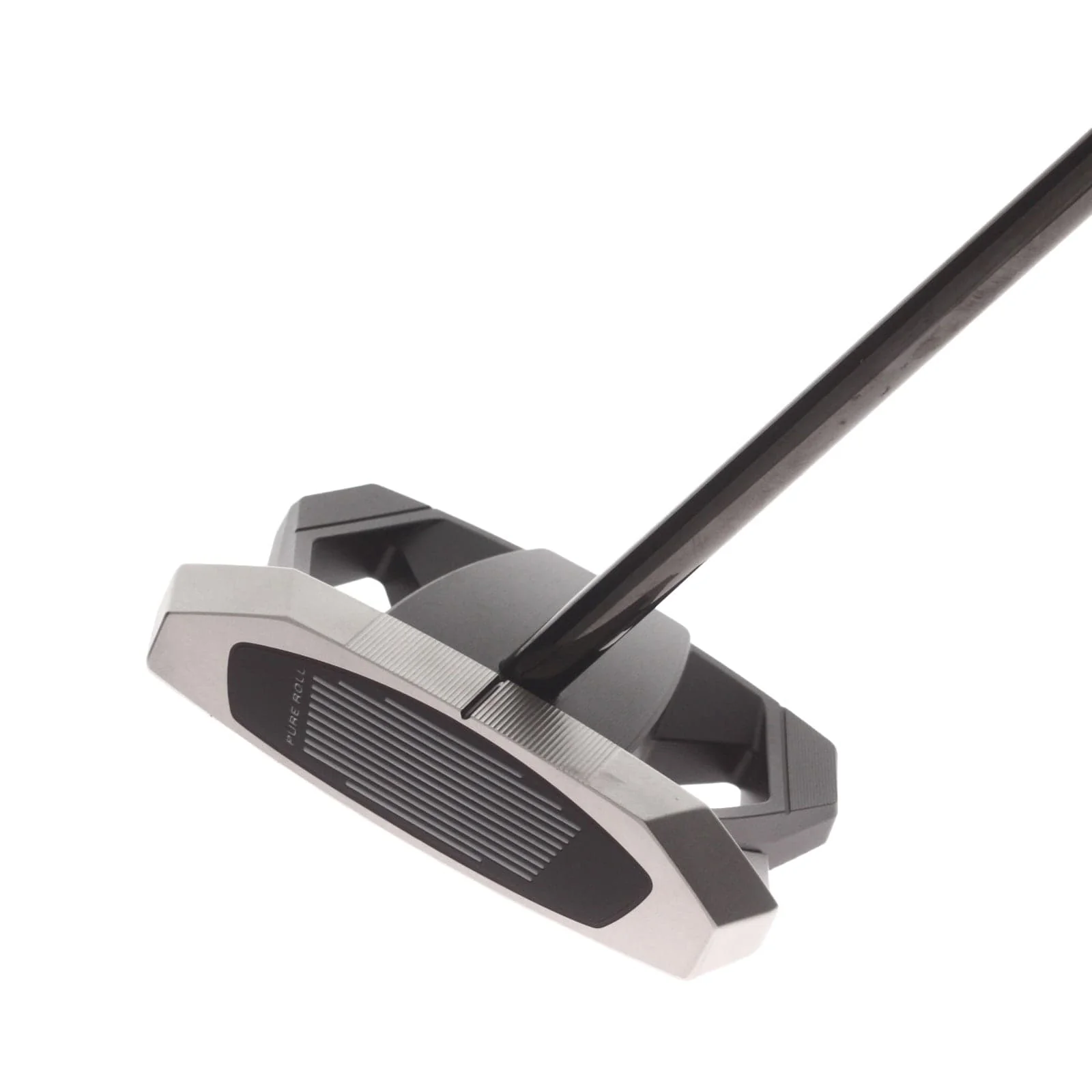 TaylorMade Spider 5K ZT Mens Right Hand Putter 35" Mallet KBS Spider - Super Stroke - Image 4