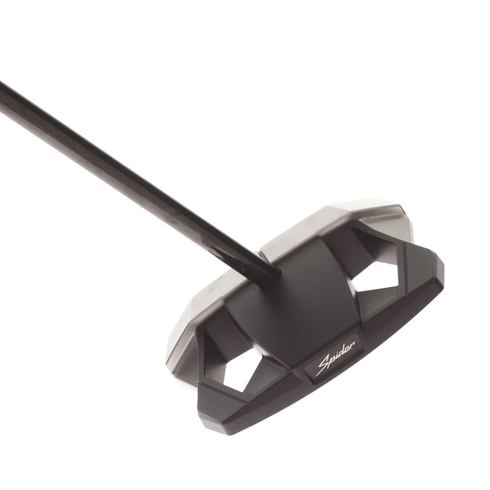TaylorMade Spider 5K ZT Mens Right Hand Putter 35" Mallet KBS Spider - Super Stroke - Image 5