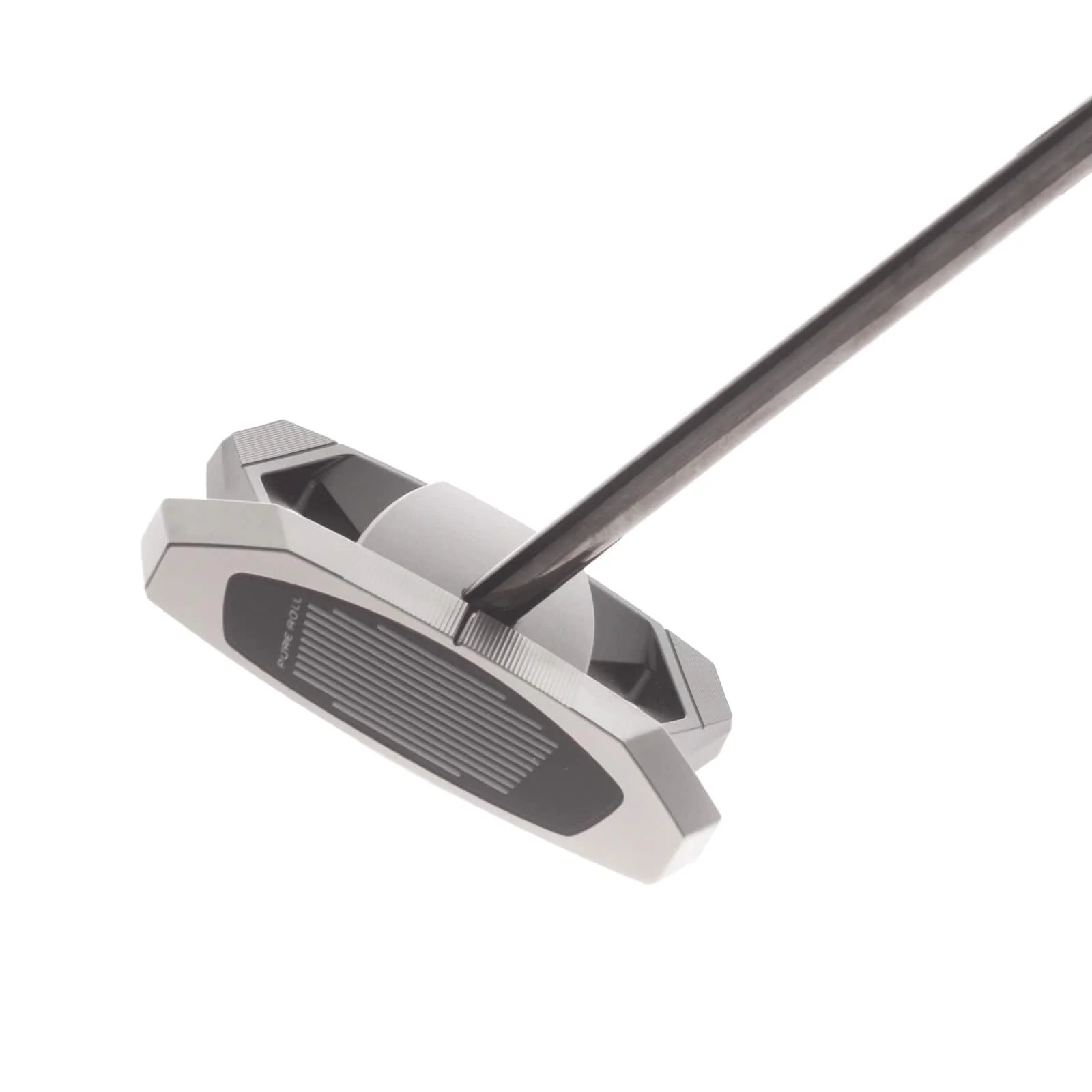 TaylorMade Spider 5K ZT Mens Right Hand Putter 35" Mallet KBS Spider - Super Stroke Pistol 1.0 Spider - Image 4