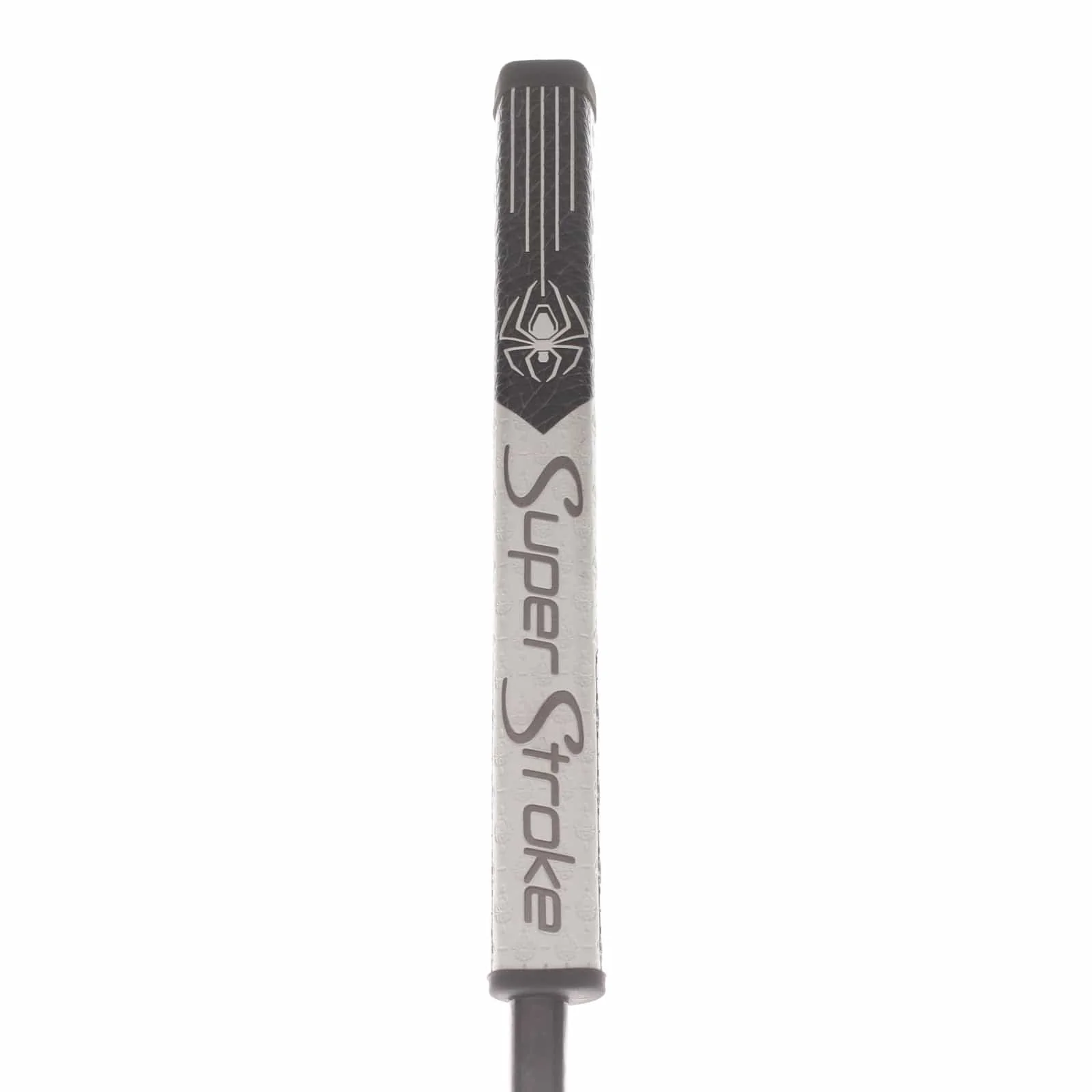 TaylorMade Spider 5K ZT Mens Right Hand Putter 35" Mallet KBS Spider - Super Stroke Pistol 1.0 Spider - Image 7