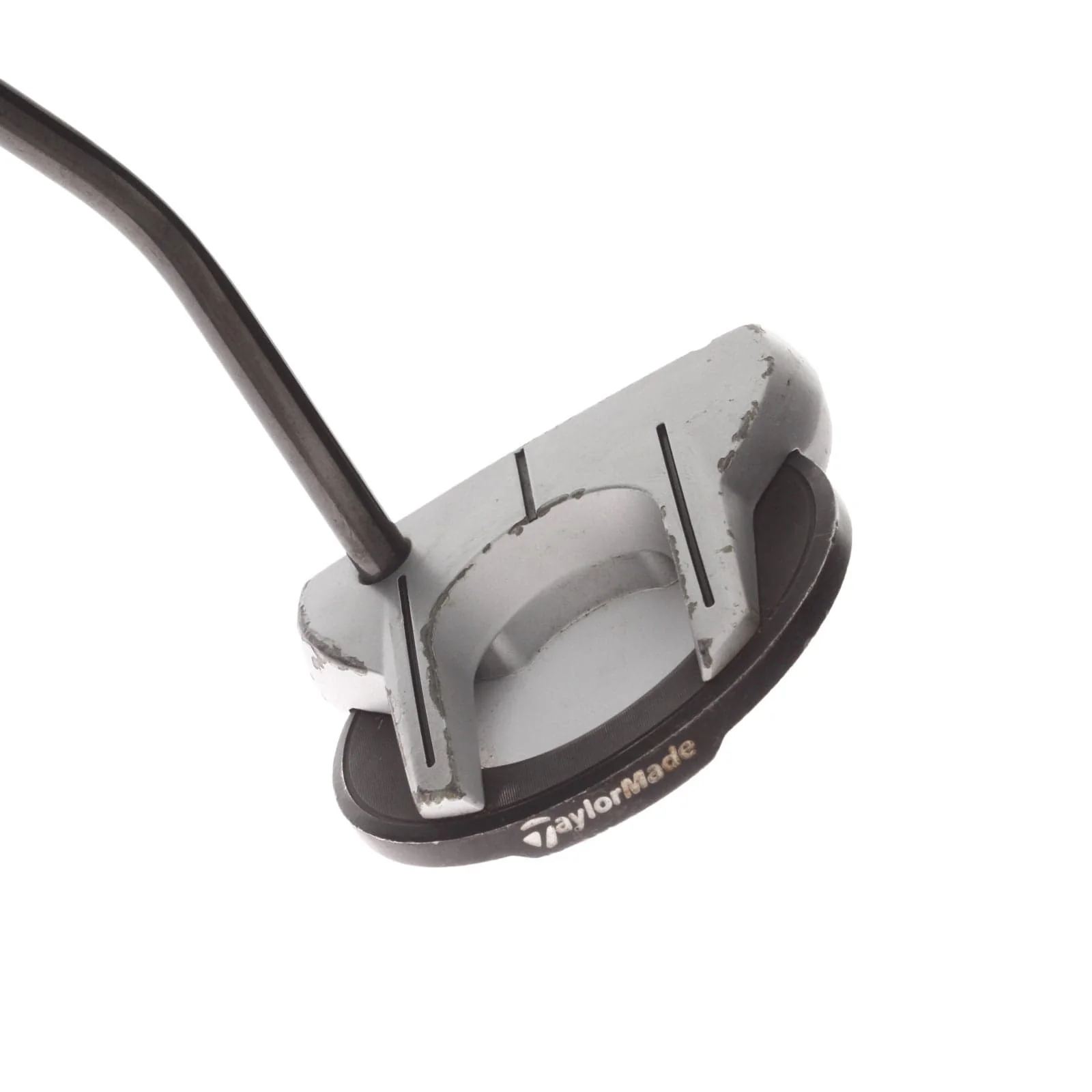 TaylorMade Spider Arc Mens Right Hand Putter 34" Mallet - Superstoke - Image 4