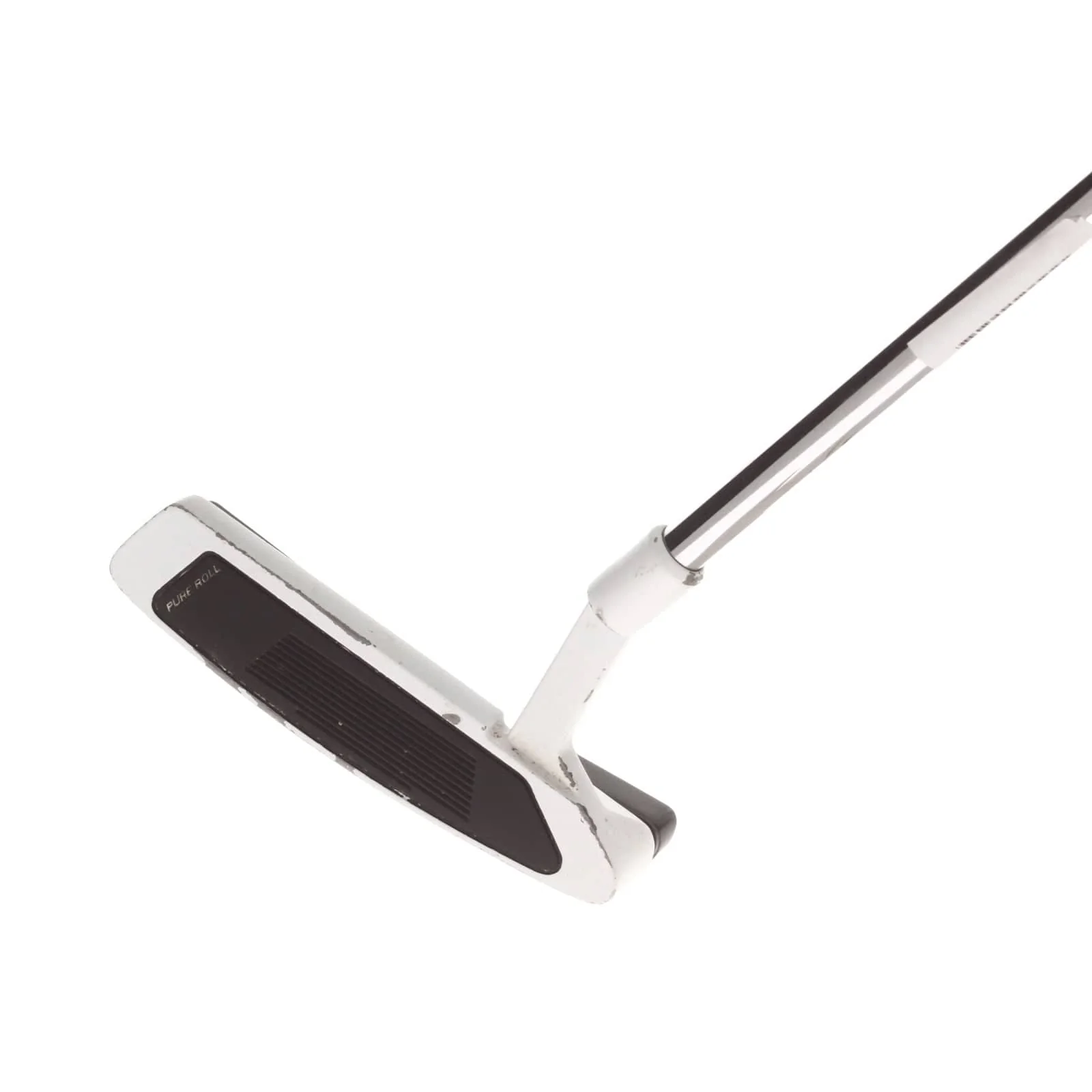 TaylorMade Spider Blade Mens Right Hand Putter 35" Blade - Super Stroke - Image 4