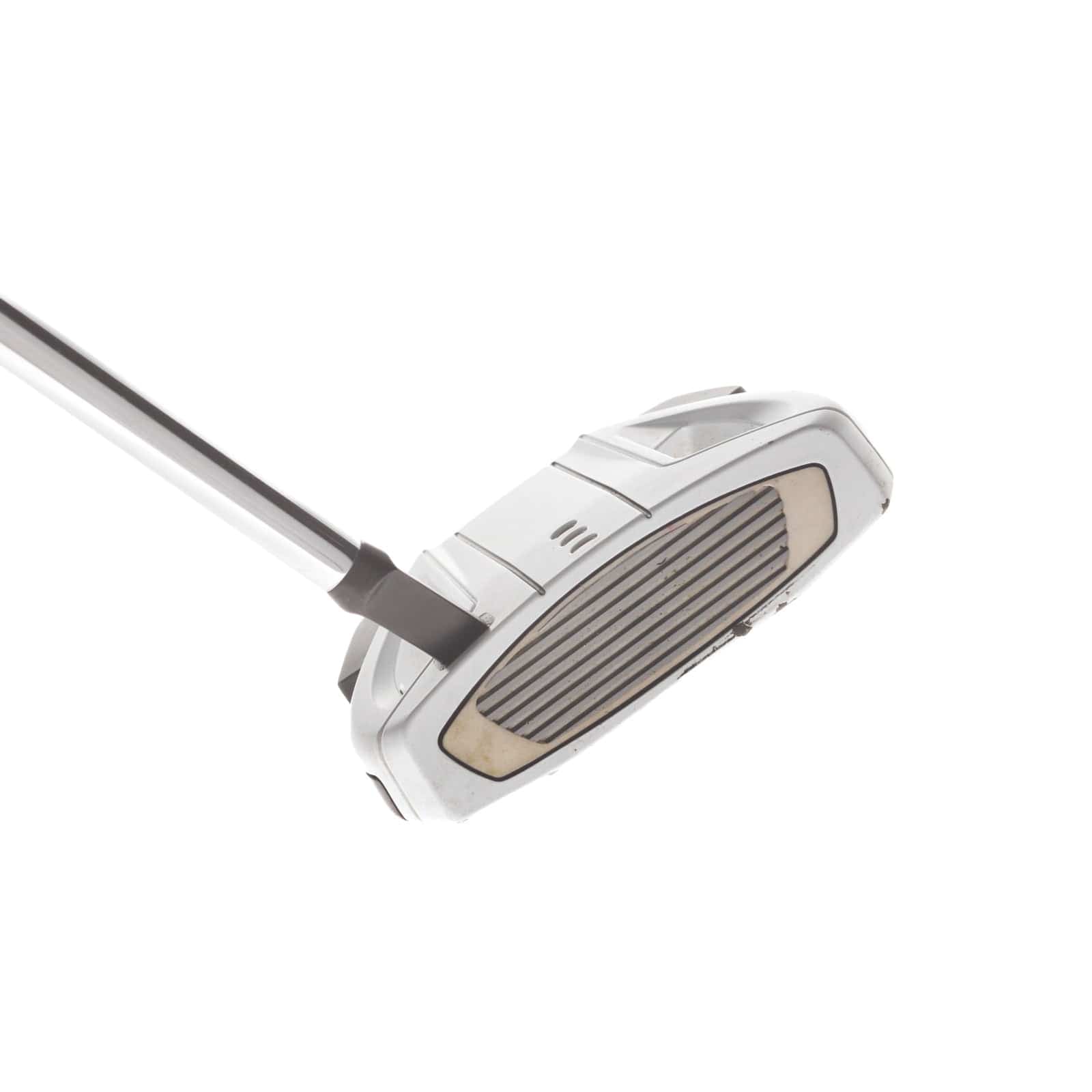TaylorMade Spider EX Mens Left Hand Putter 34" Mallet - Super Stroke 3.0 XL - Image 4