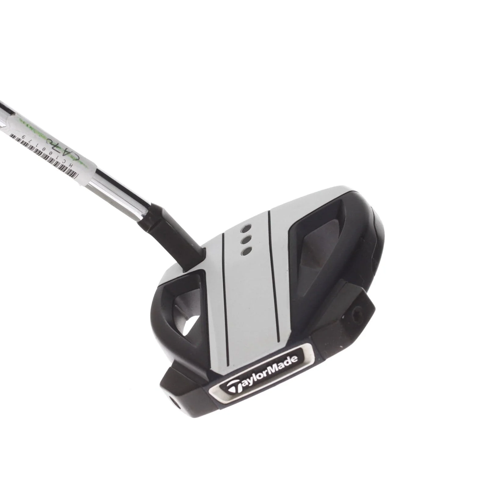 TaylorMade Spider EX Mens Right Hand Putter 31.5" Mallet - Super Stroke Flatso 1.0 - Image 4