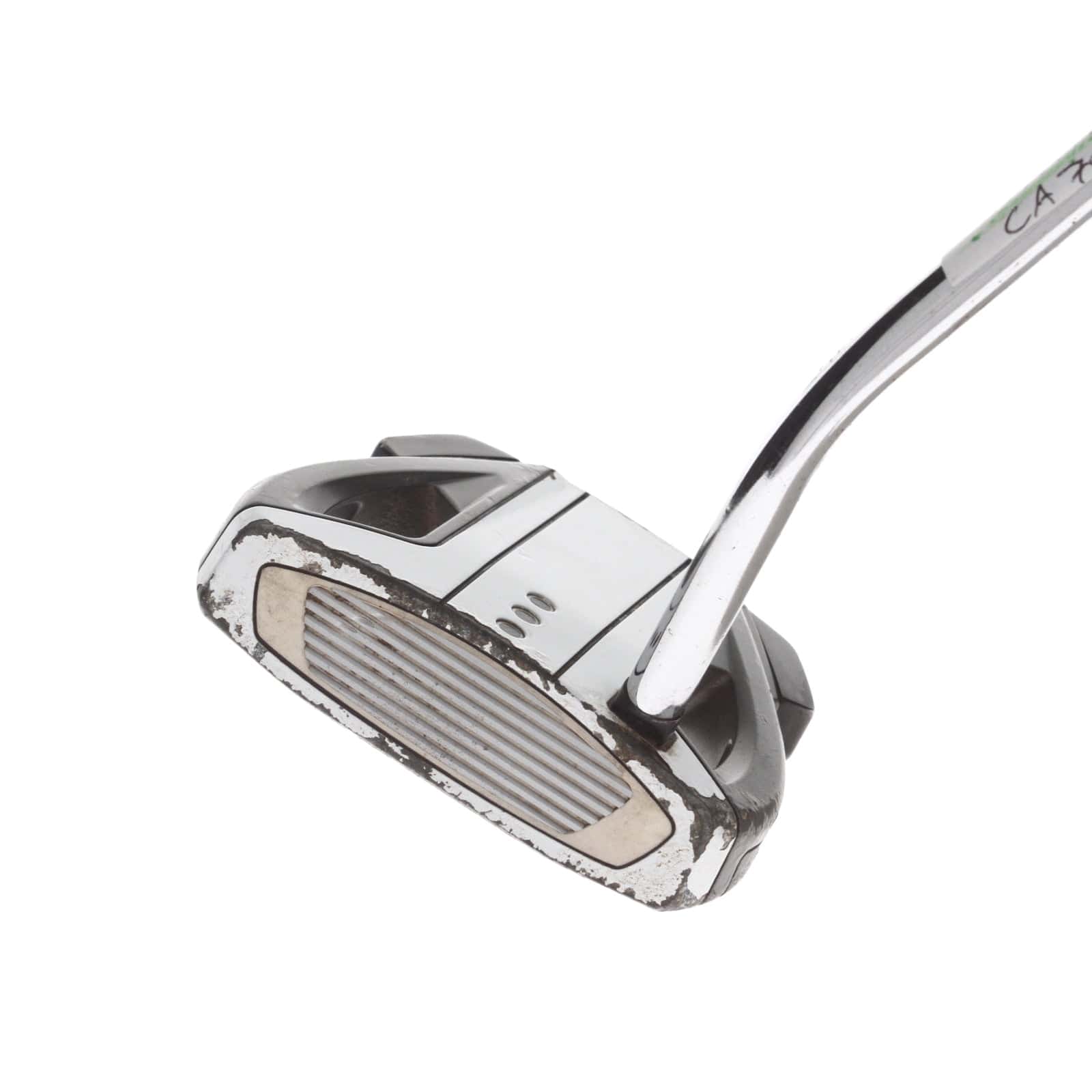 TaylorMade Spider EX Mens Right Hand Putter 33" Mallet - Super Stroke Pistol 2.0 - Image 3