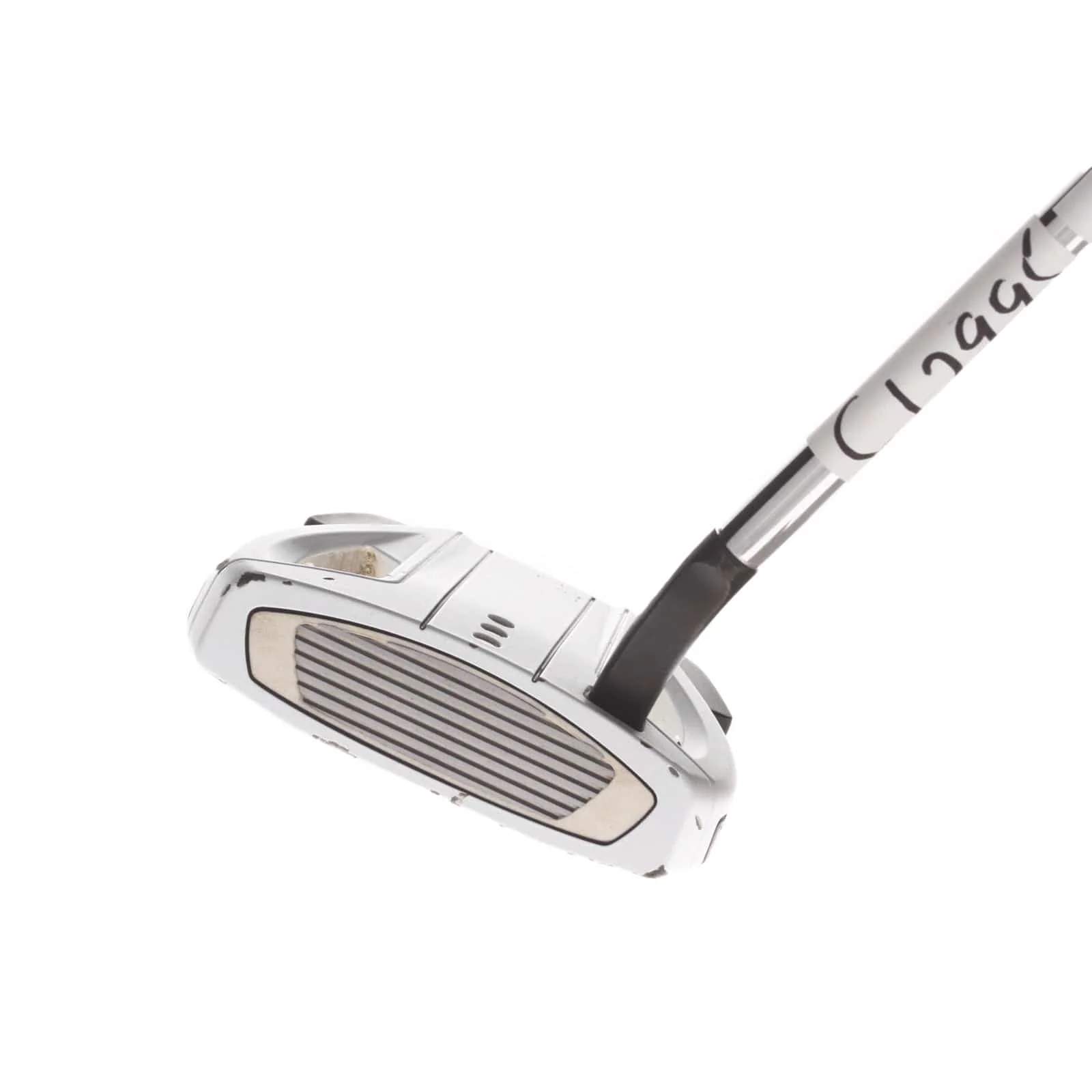 TaylorMade Spider EX Mens Right Hand Putter 33" Mallet TaylorMade - Super Stroke Pistol GTR 1.0 - Image 4