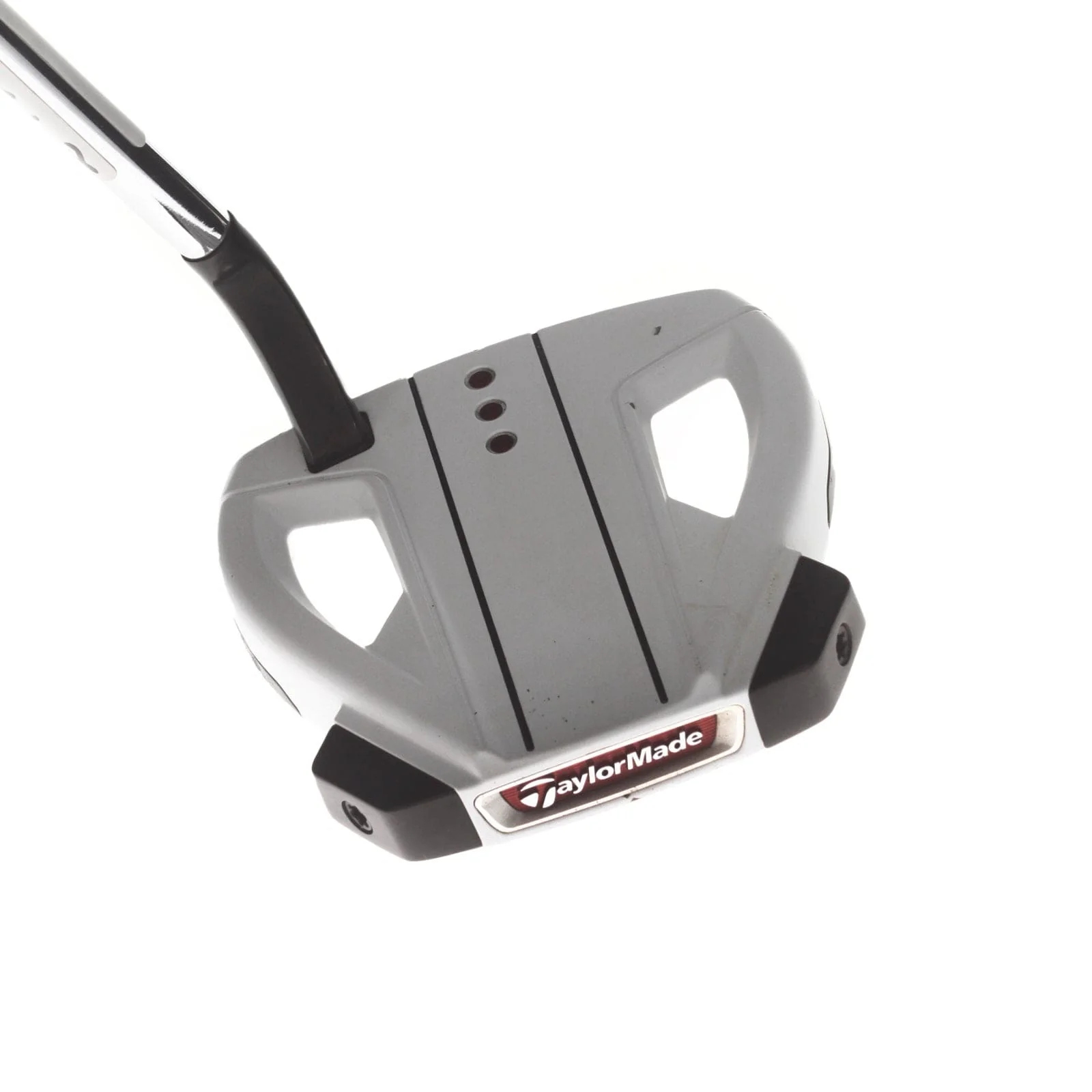 TaylorMade Spider EX Mens Right Hand Putter 33" Mallet TaylorMade - Super Stroke Pistol GTR 1.0 - Image 5