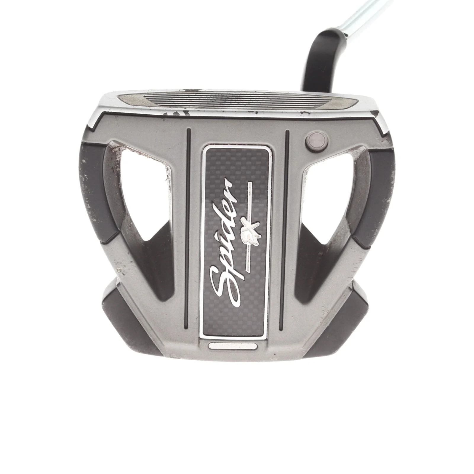TaylorMade Spider EX Mens Right Hand Putter 34" Mallet - Pistol GTR 1.0 - Image 2
