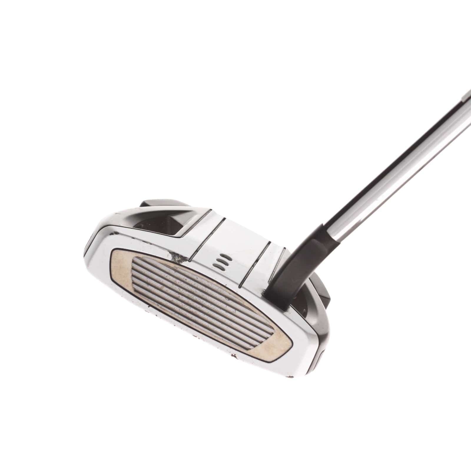 TaylorMade Spider EX Mens Right Hand Putter 34" Mallet - Pistol GTR 1.0 - Image 4