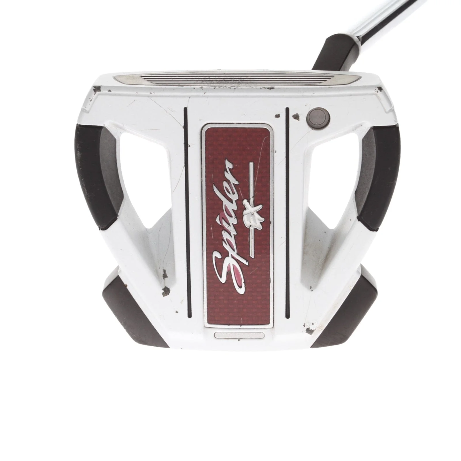 TaylorMade Spider EX Mens Right Hand Putter 34" Mallet - Super Stroke Pistol GTR 1.0 - Image 2
