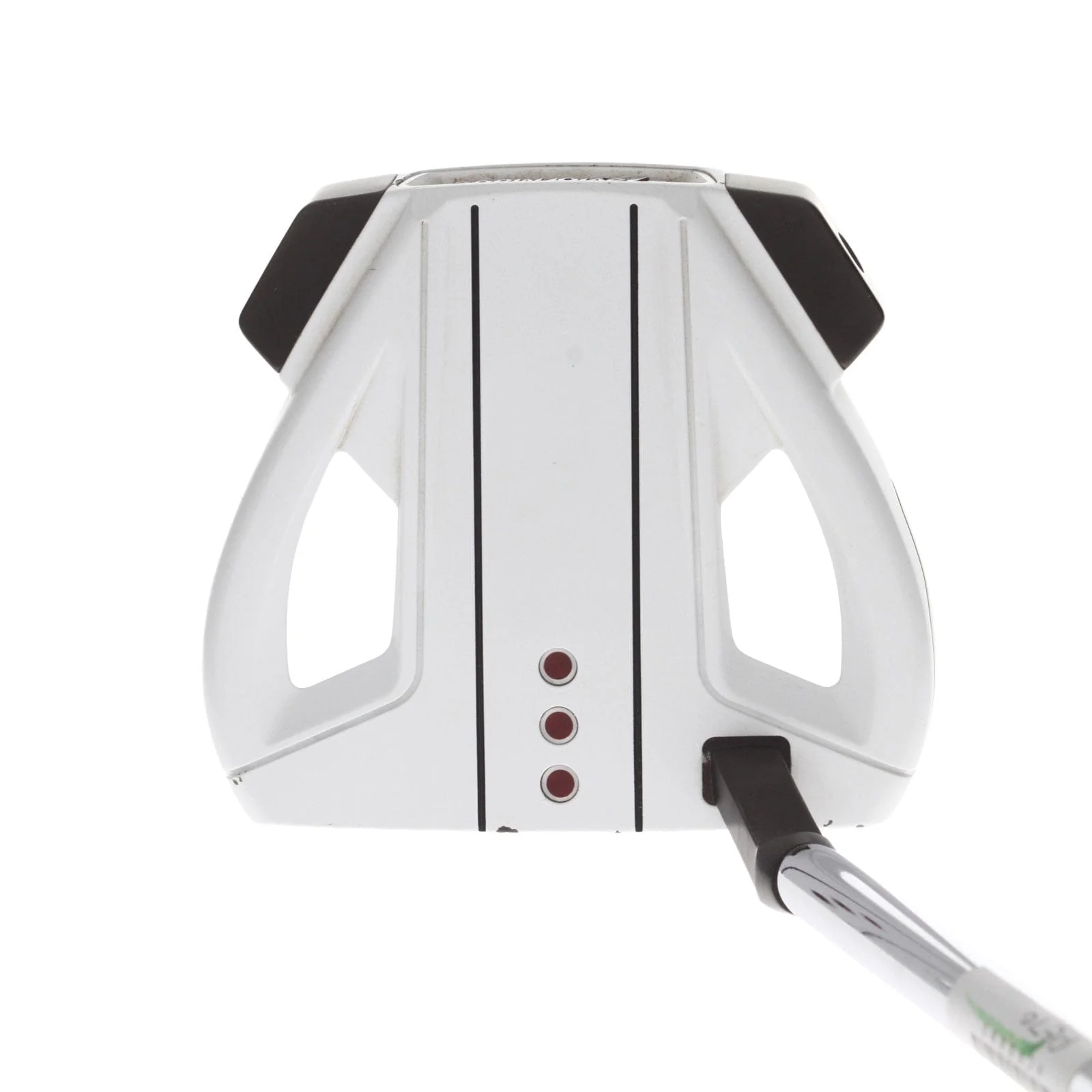 TaylorMade Spider EX Mens Right Hand Putter 34" Mallet - Super Stroke Pistol GTR 1.0 - Image 3