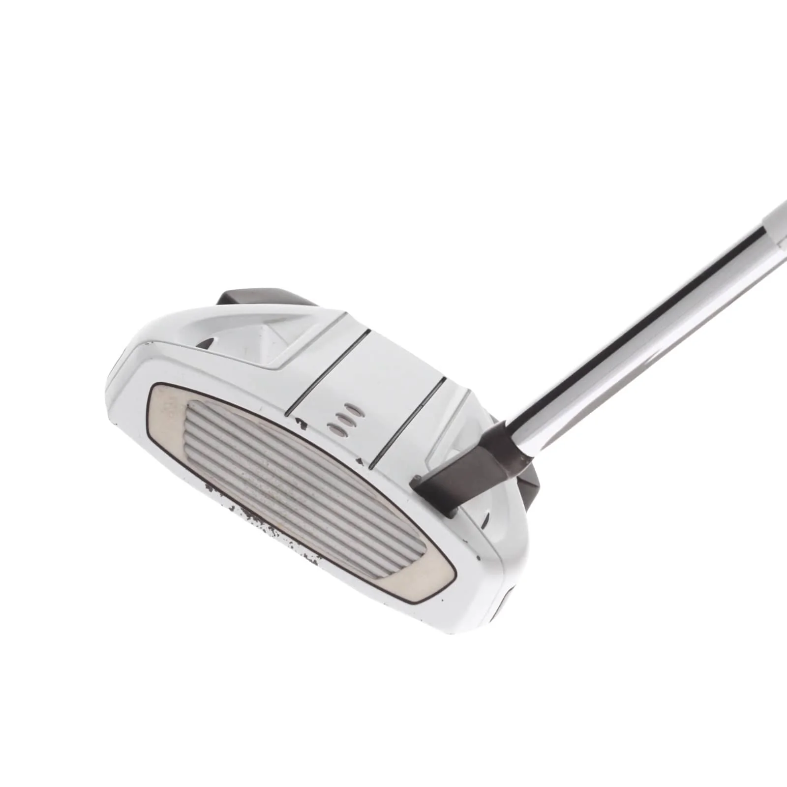TaylorMade Spider EX Mens Right Hand Putter 34" Mallet - Super Stroke Pistol GTR 1.0 - Image 4