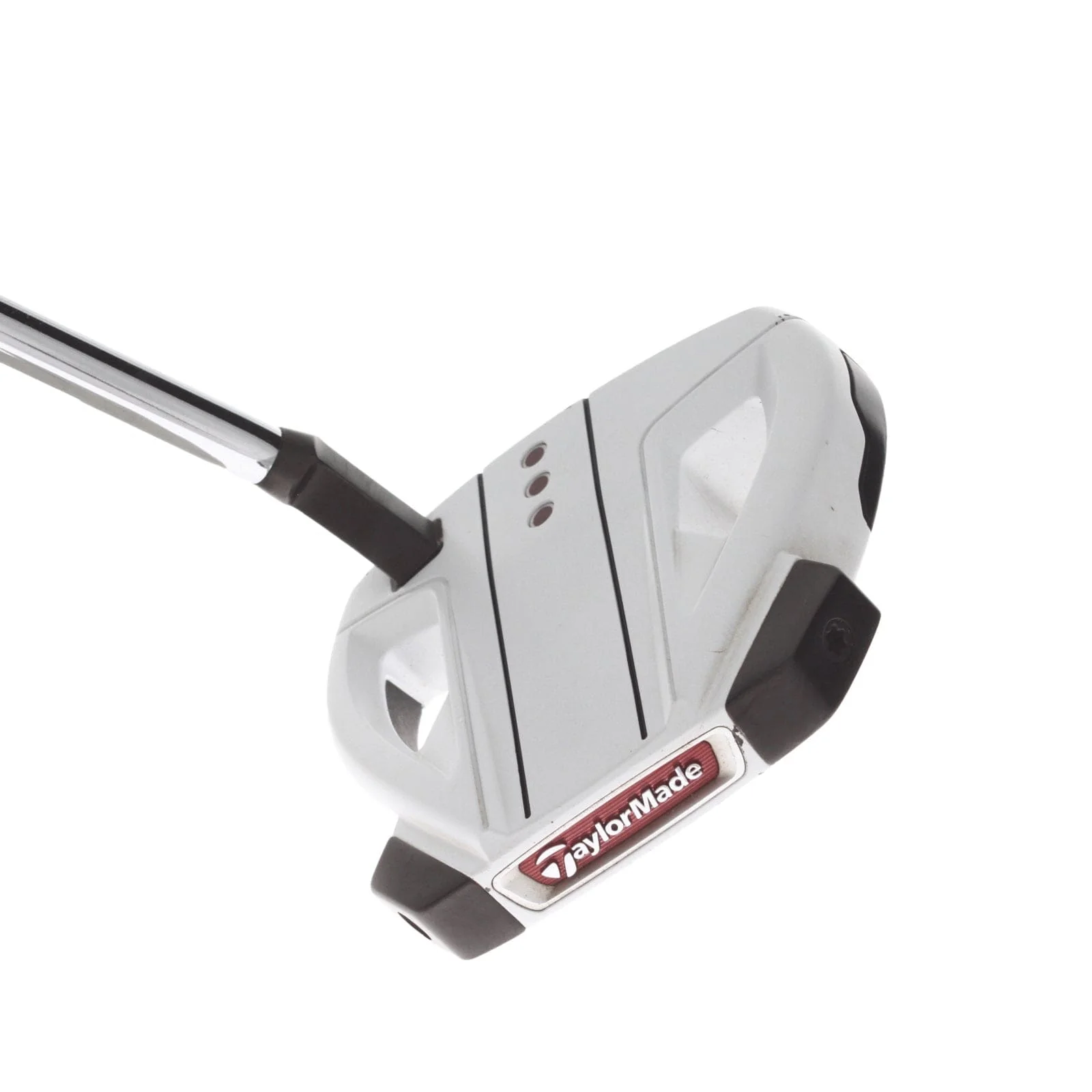 TaylorMade Spider EX Mens Right Hand Putter 34" Mallet - Super Stroke Pistol GTR 1.0 - Image 5