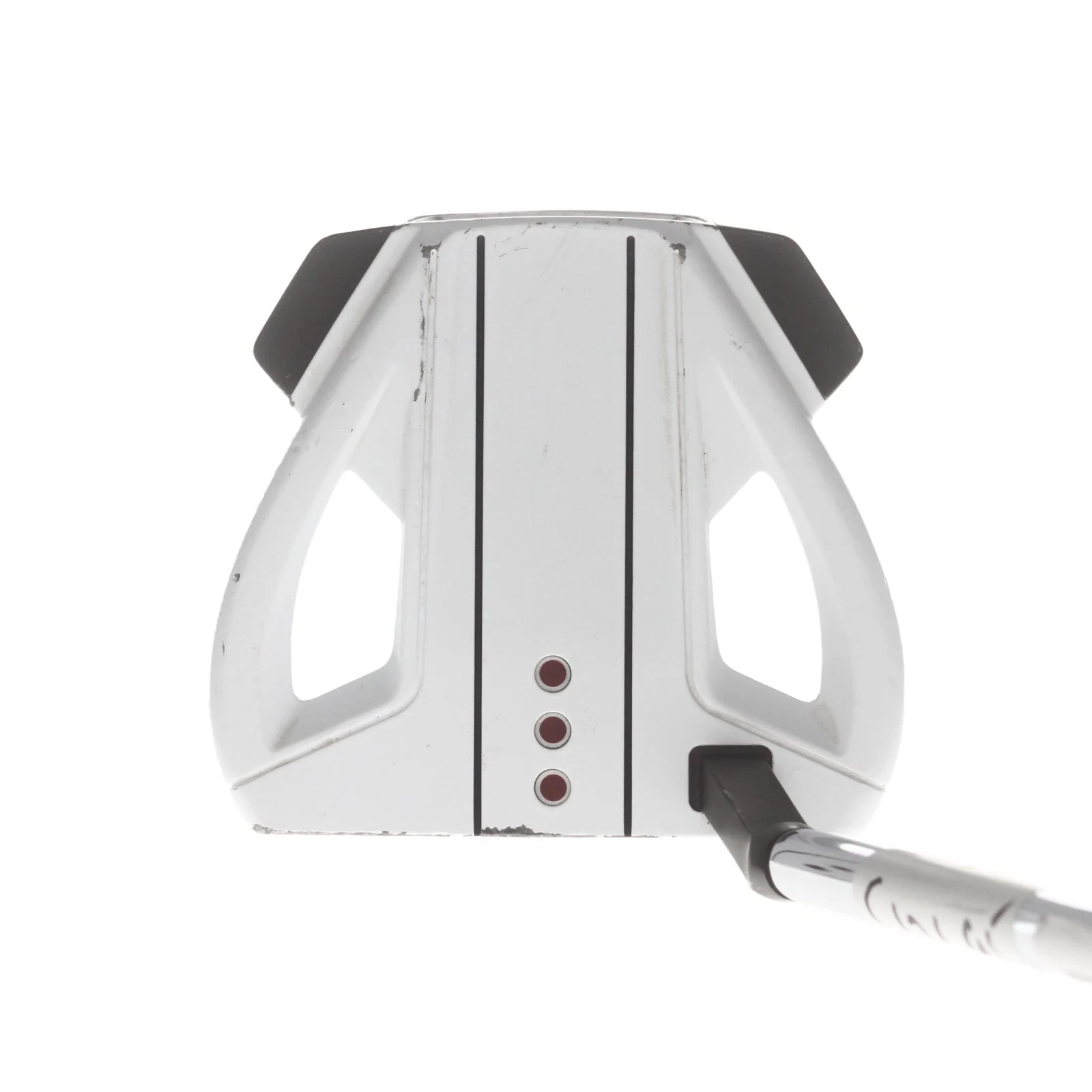 TaylorMade Spider EX Mens Right Hand Putter 34" Mallet TaylorMade - Golf Pride Pro Only - Image 3