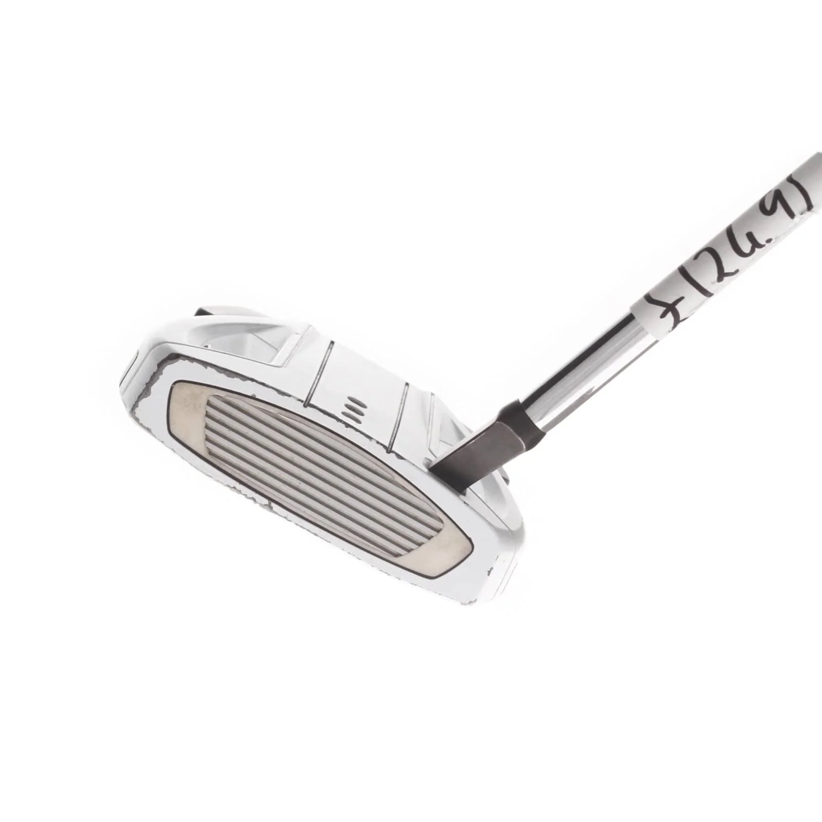TaylorMade Spider EX Mens Right Hand Putter 34" Mallet TaylorMade - Golf Pride Pro Only - Image 4