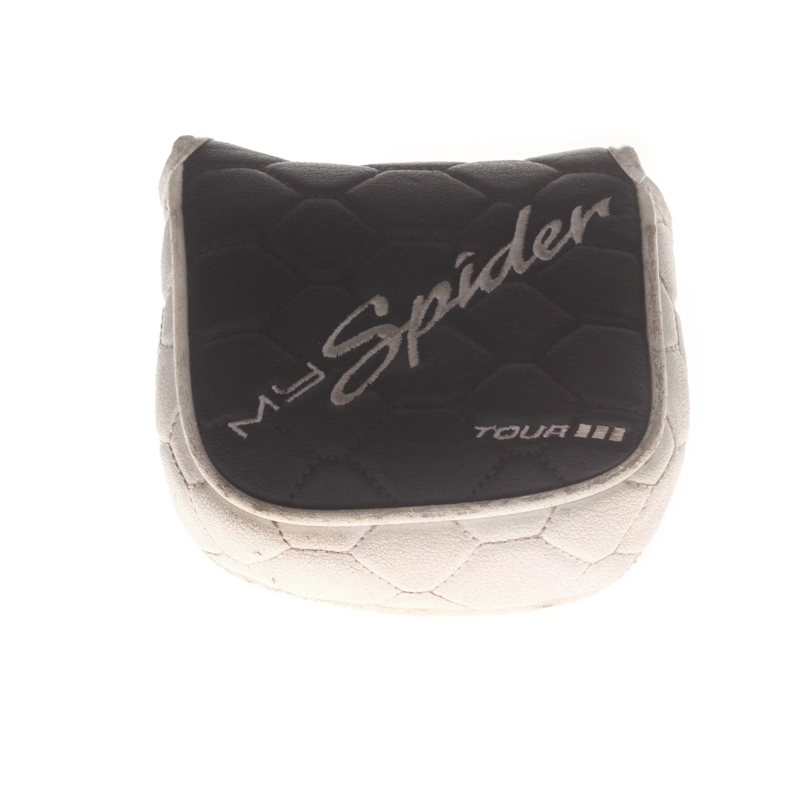 TaylorMade Spider EX Mens Right Hand Putter 34" Mallet TaylorMade - Golf Pride Pro Only - Image 8