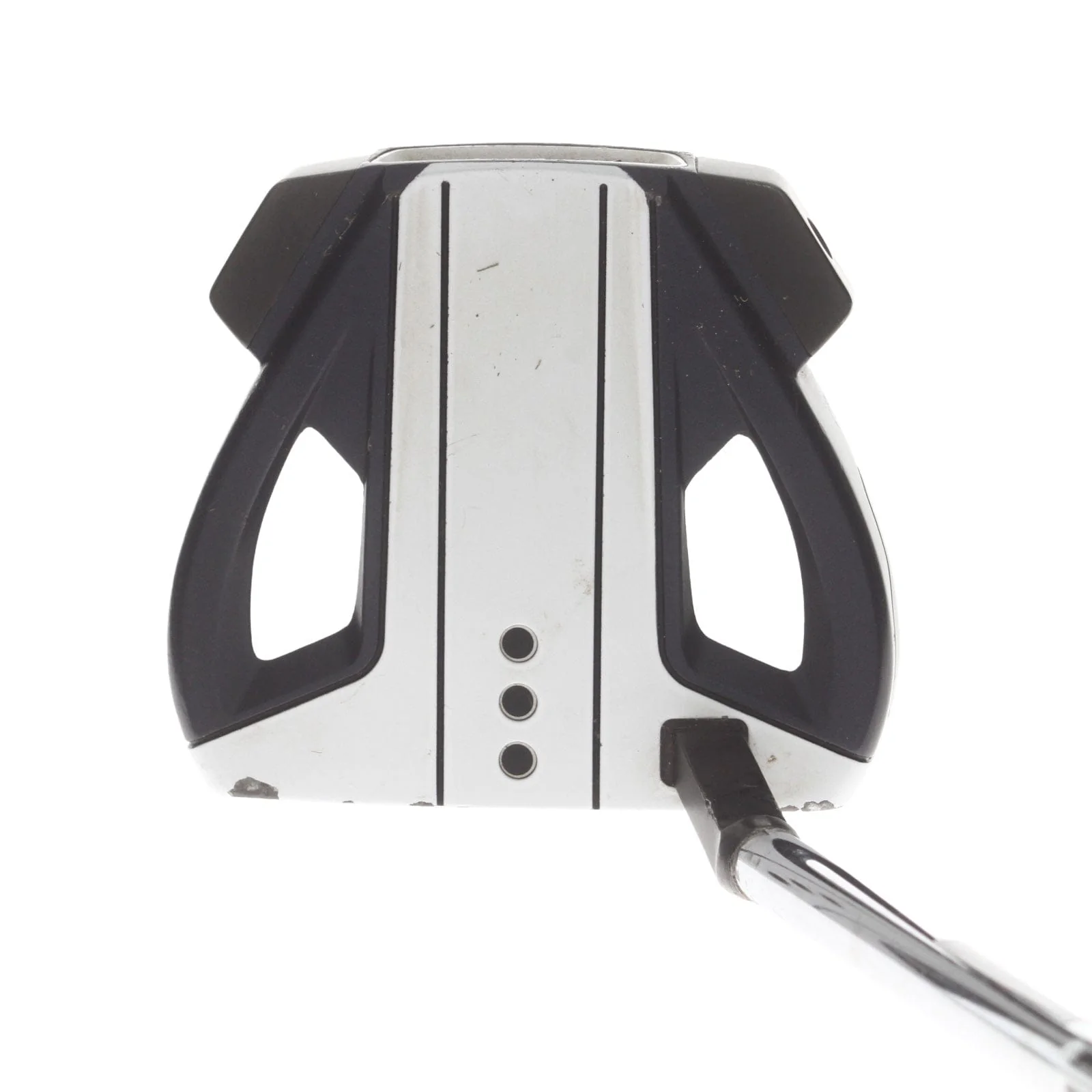 TaylorMade Spider EX Mens Right Hand Putter 35" Mallet - Super Stroke Pistol GT 2.0 - Image 3