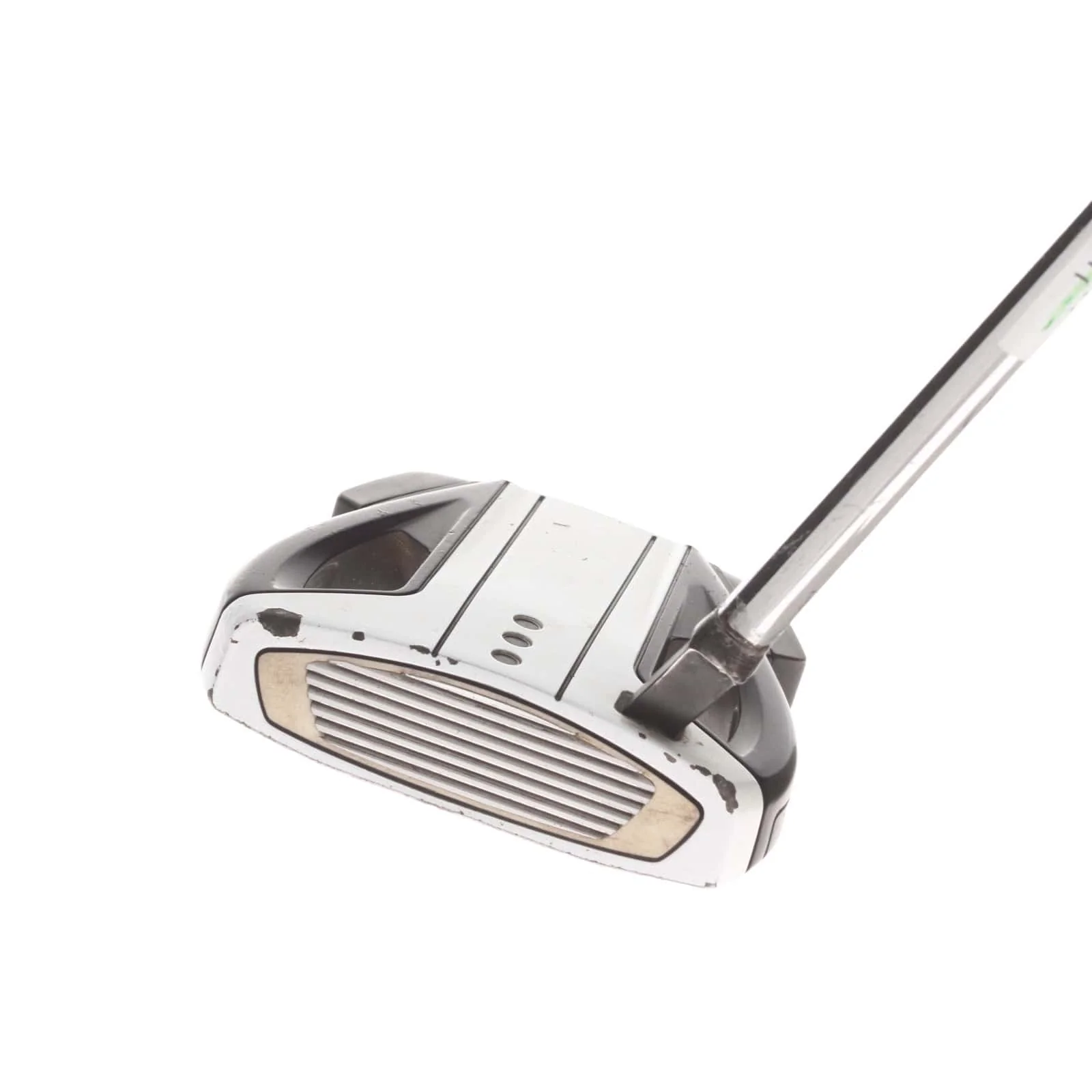 TaylorMade Spider EX Mens Right Hand Putter 35" Mallet - Super Stroke Pistol GT 2.0 - Image 4