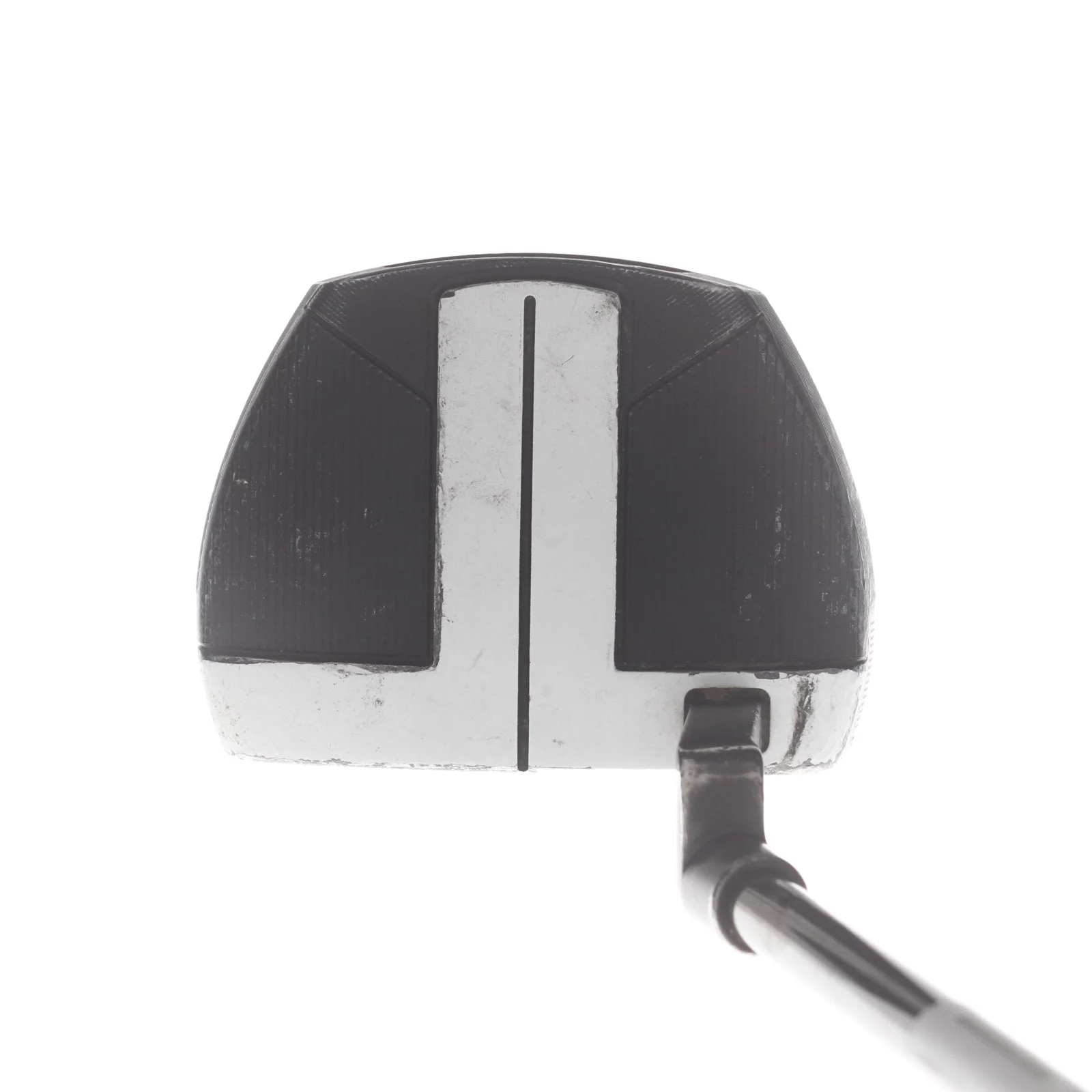 TaylorMade Spider FCG Mens Right Hand Putter 34" Mallet - Super Stroke - Image 2