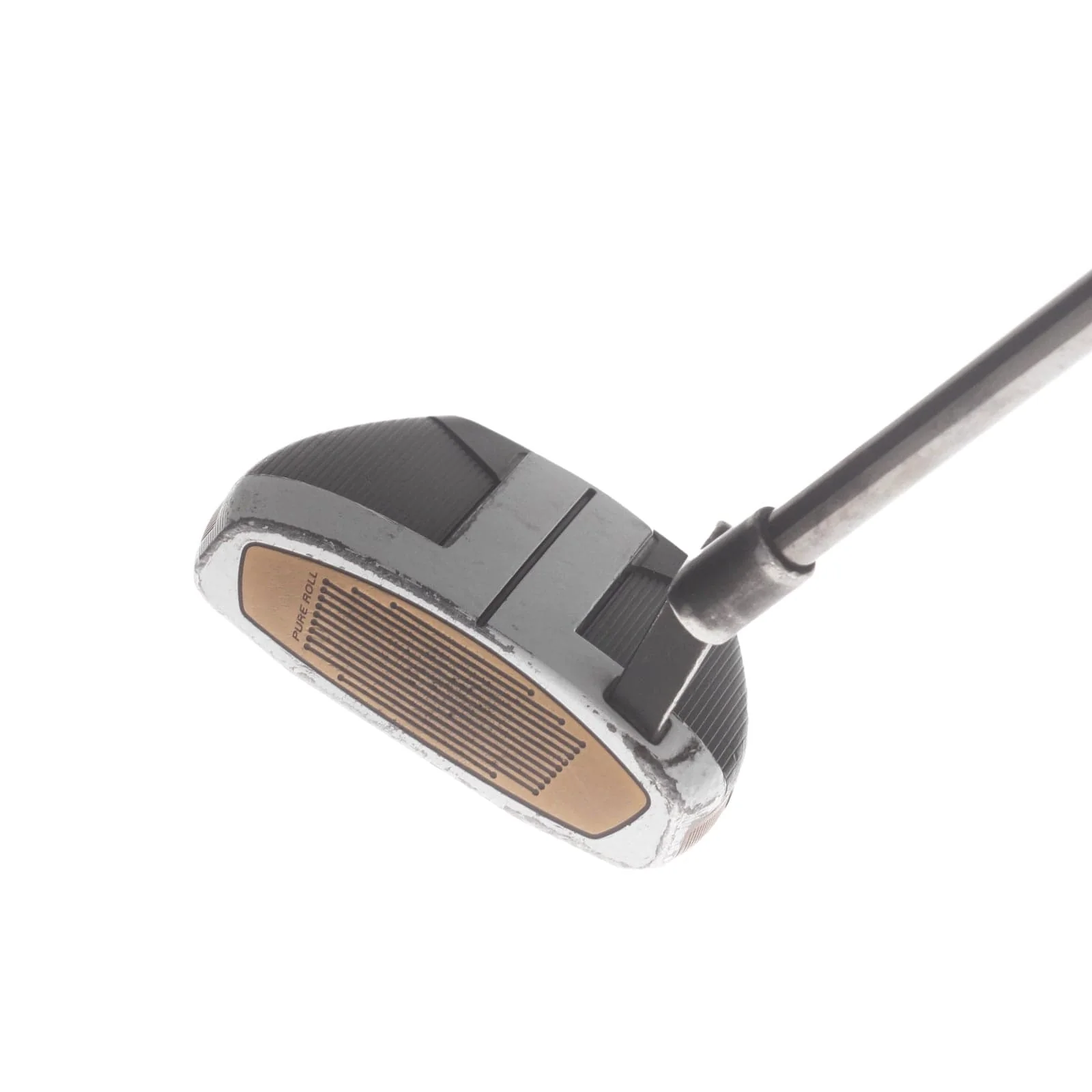 TaylorMade Spider FCG Mens Right Hand Putter 34" Mallet - Super Stroke - Image 3