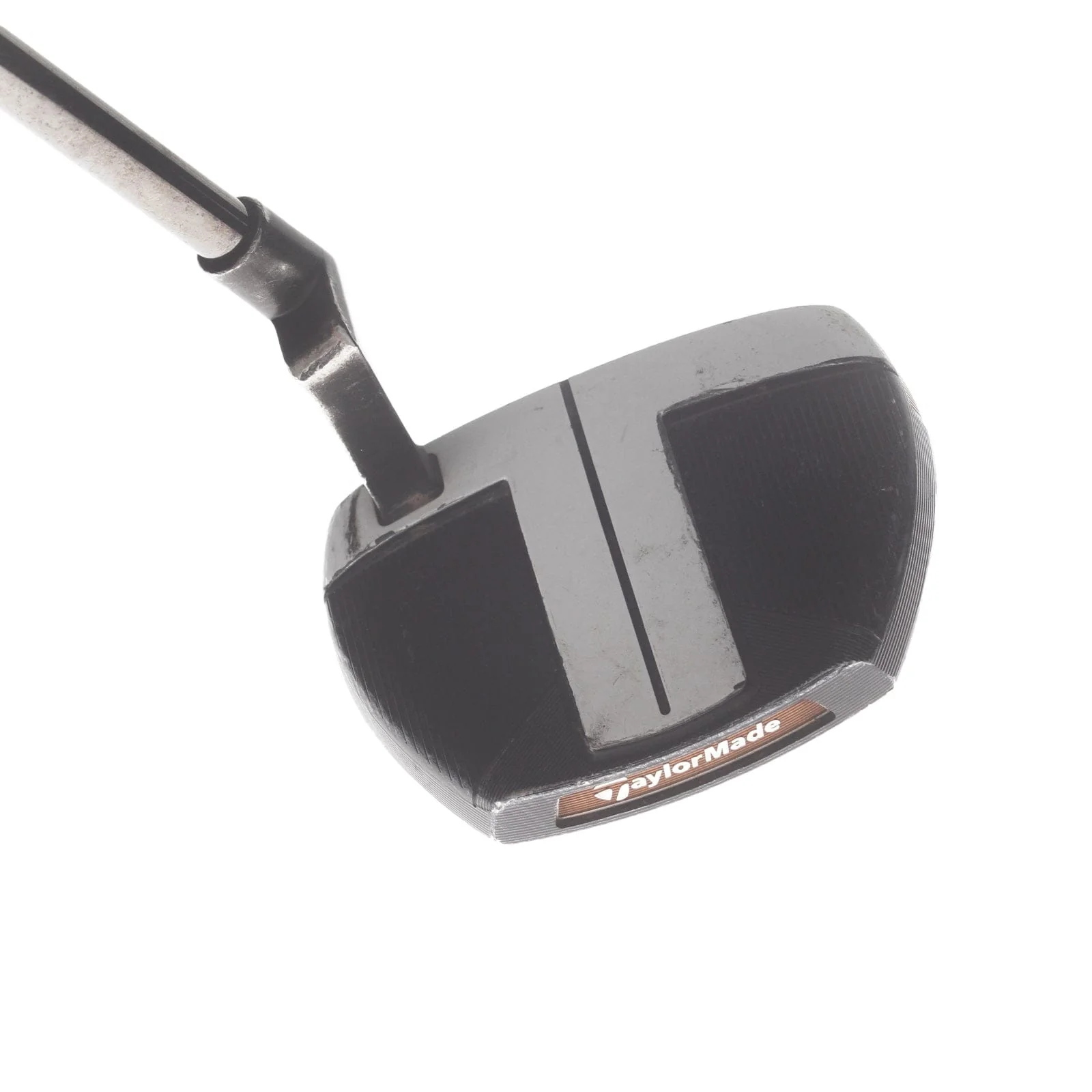 TaylorMade Spider FCG Mens Right Hand Putter 34" Mallet - Super Stroke - Image 4