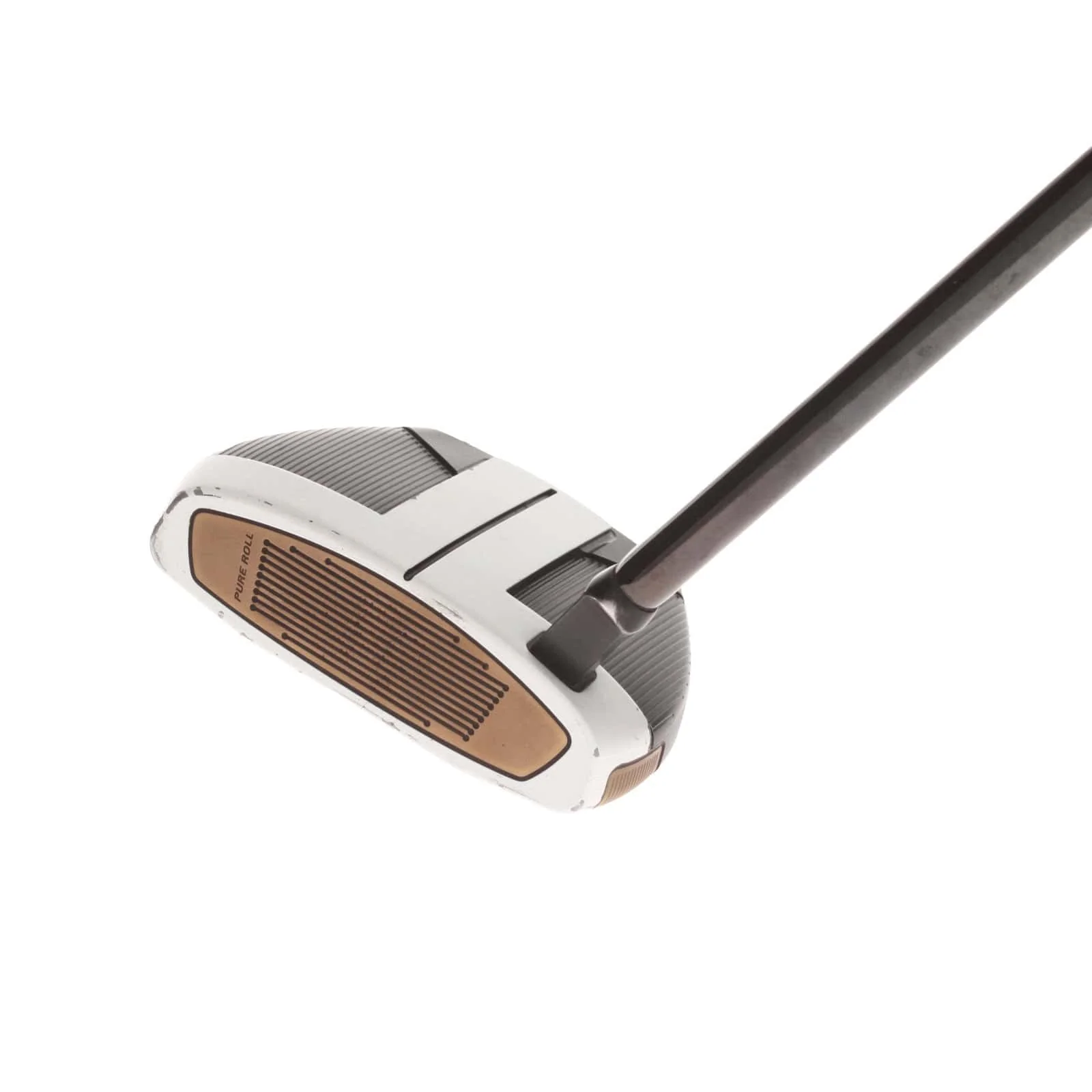 TaylorMade Spider FCG Mens Right Hand Putter 34" Mallet - Super Stroke Pistol 1.0 - Image 4