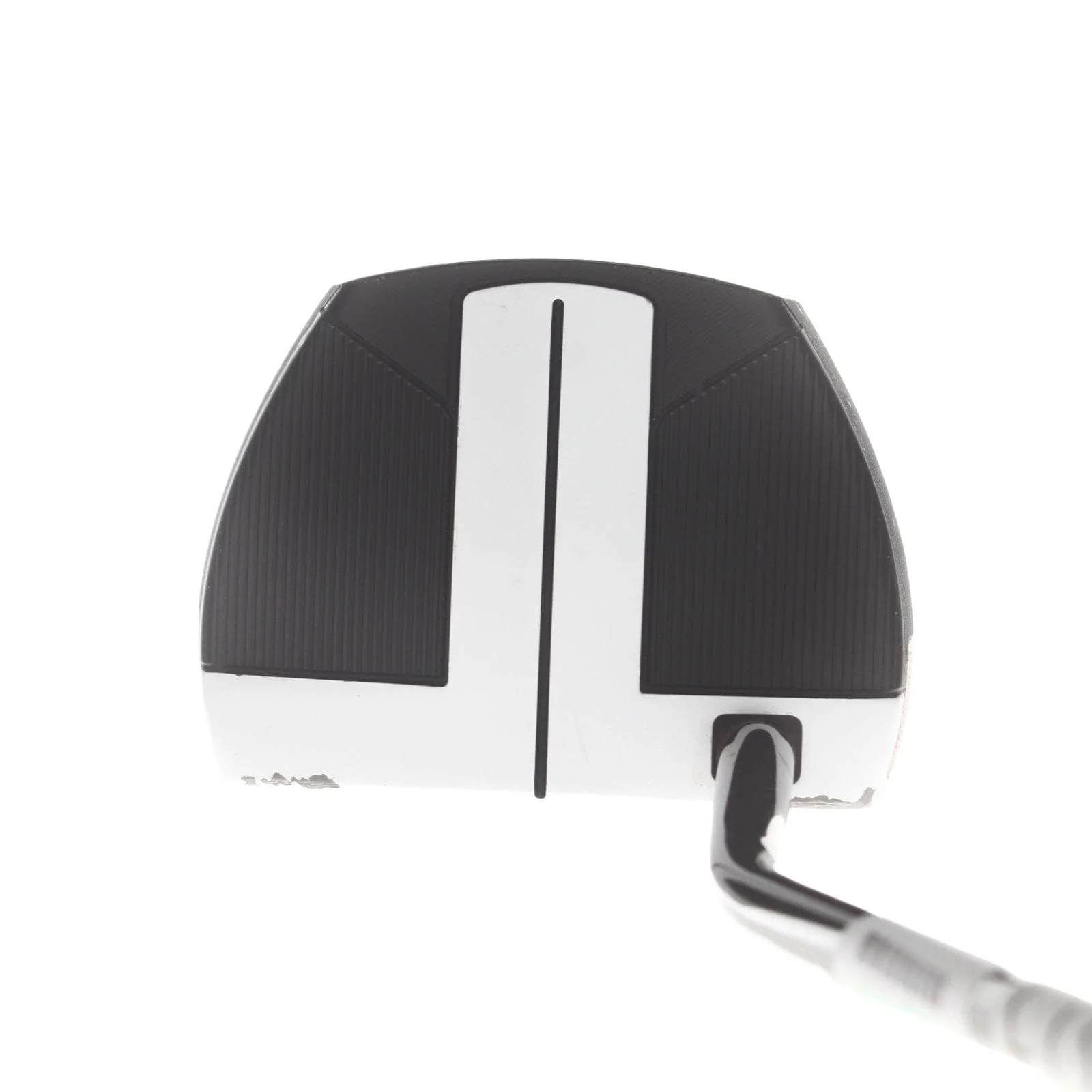 TaylorMade Spider FCG Mens Right Hand Putter 34" Mallet - Super Stroke Tour 3.0 - Image 3