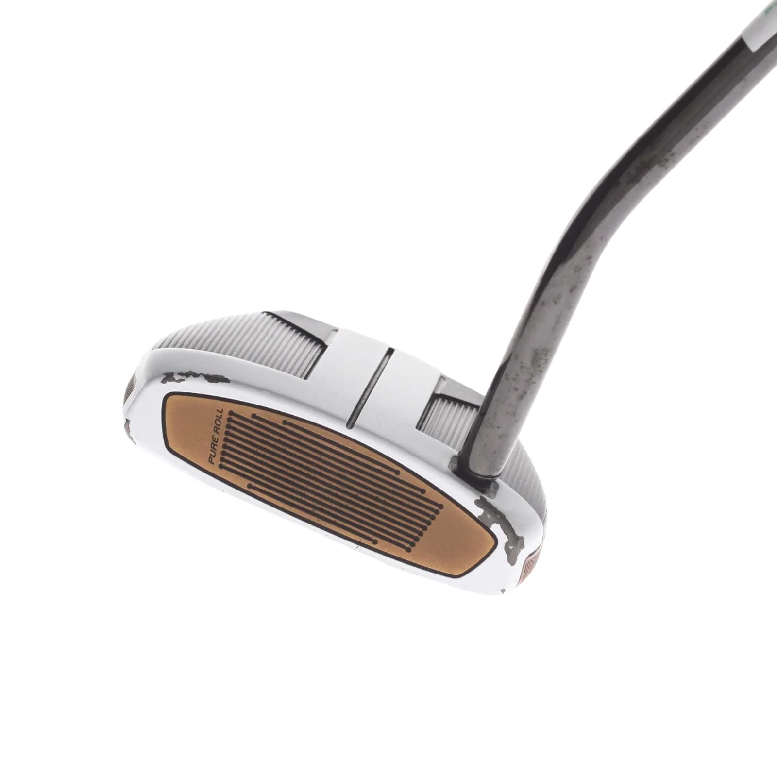 TaylorMade Spider FCG Mens Right Hand Putter 34" Mallet - Super Stroke Tour 3.0 - Image 4