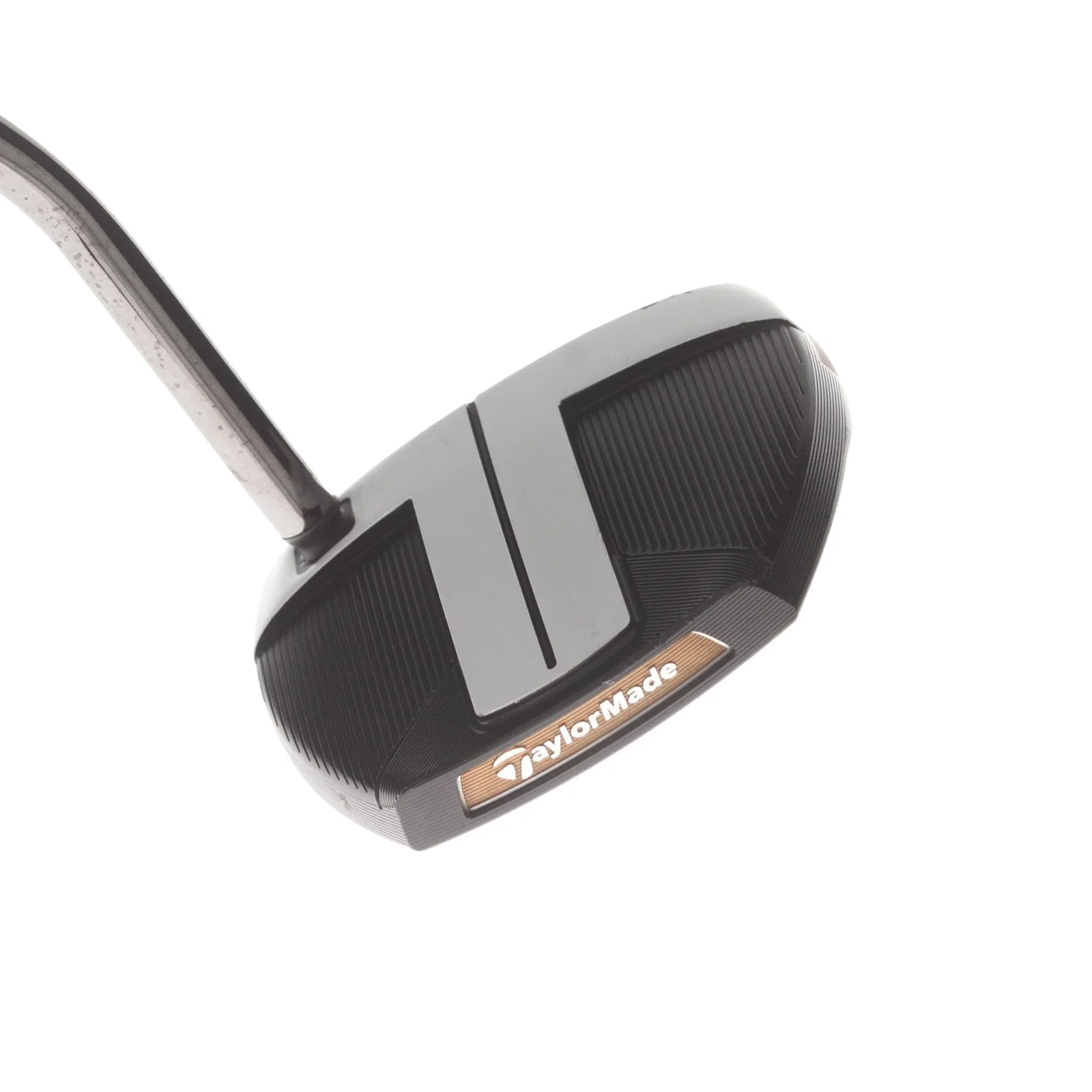 TaylorMade Spider FCG Mens Right Hand Putter 34" Mallet - Super Stroke Tour 3.0 - Image 5