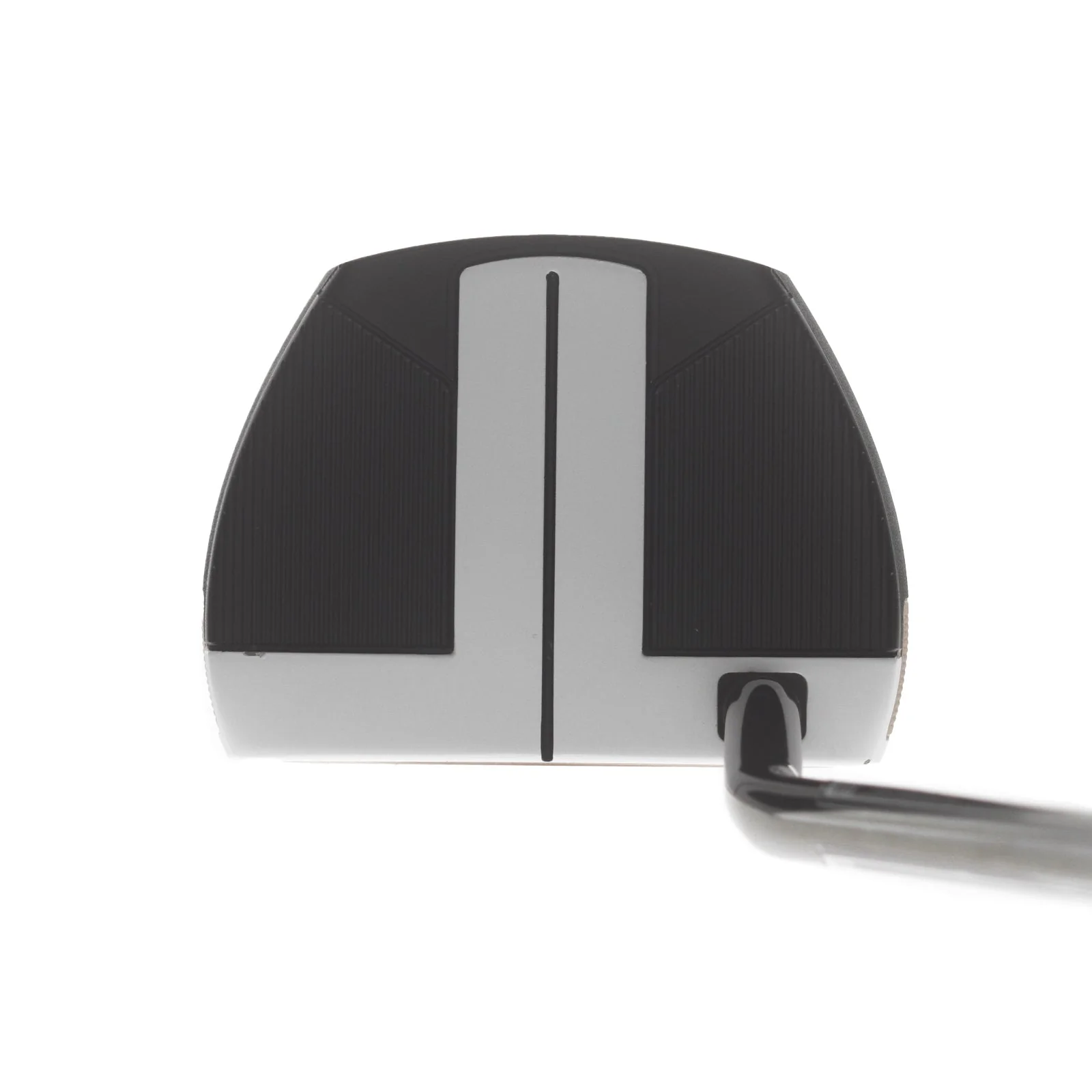 TaylorMade Spider FCG Mens Right Hand Putter 35" Mallet KBS CT Tour Putter - Golf Pride Reverse Taper - Image 3