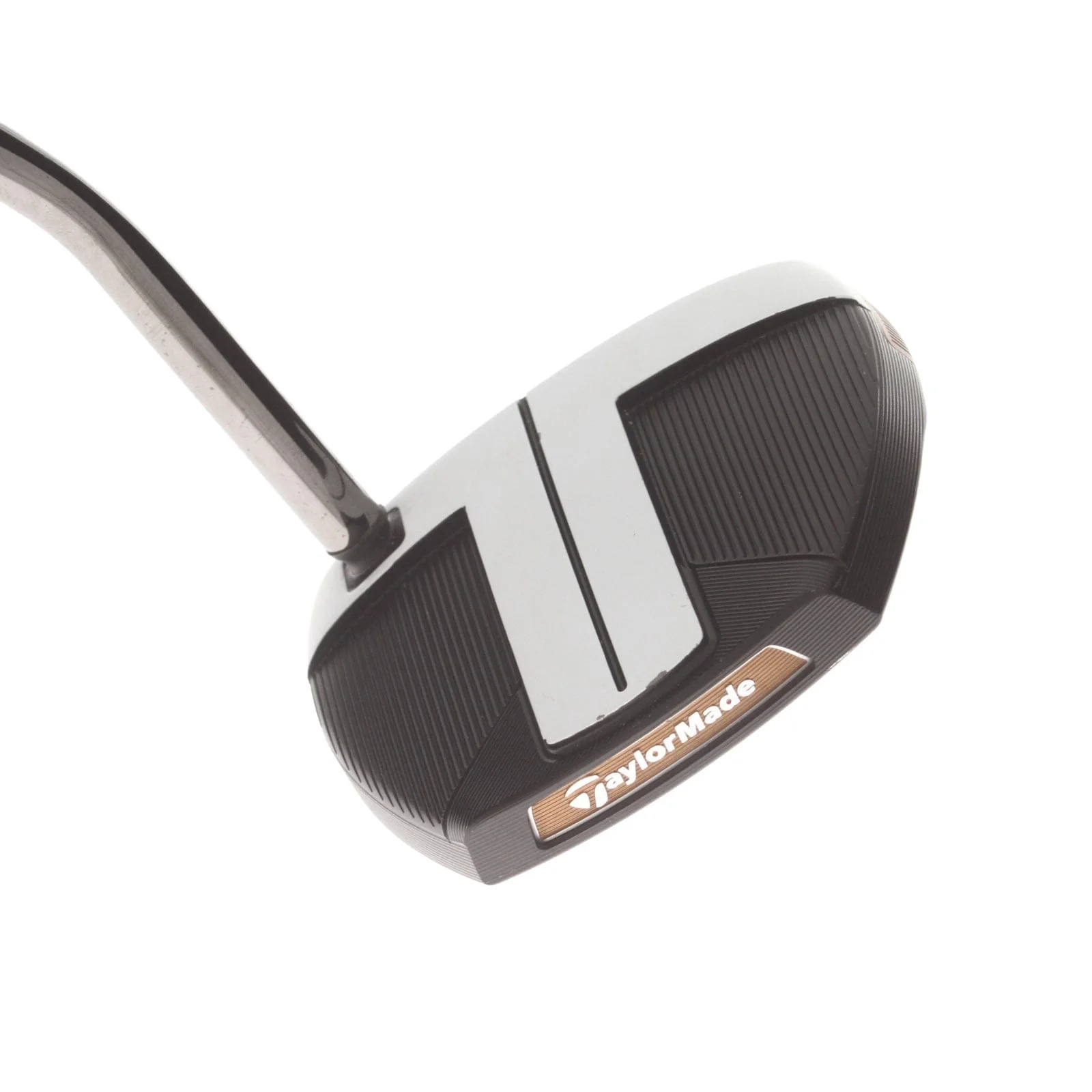 TaylorMade Spider FCG Steel Mens Right Hand Putter - KBS CT Tour Putter - Image 5
