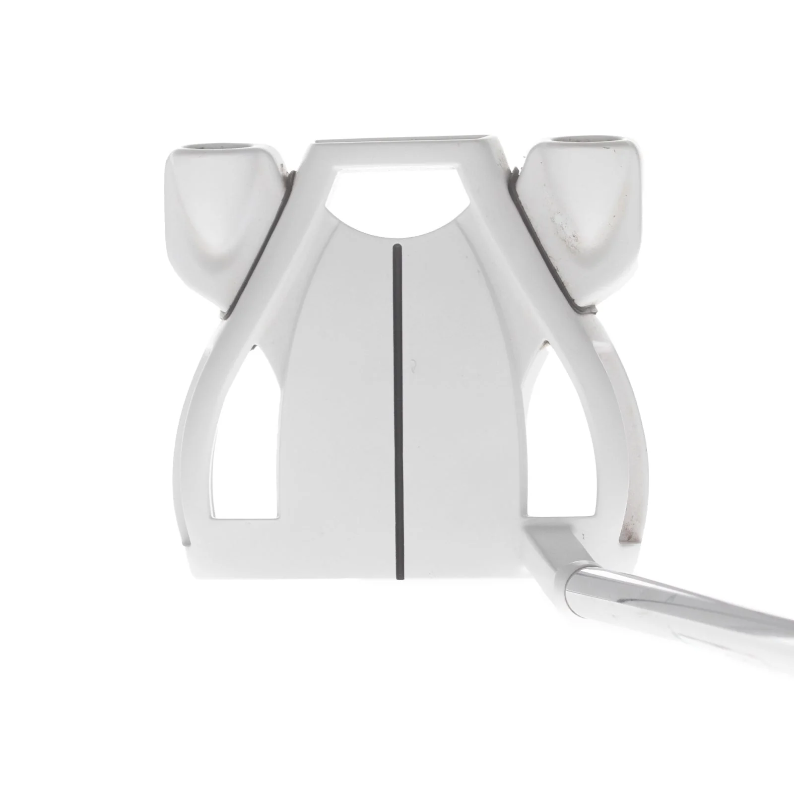 TaylorMade Spider Ghost Mens Right Hand Putter 35" Mallet - - Image 3