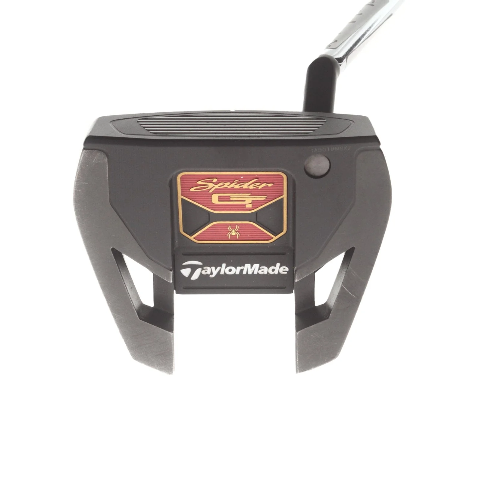 TaylorMade Spider GT Black Mens Right Hand Putter 34" Mallet - Super Stroke Pistol GTR 1.0 - Image 2