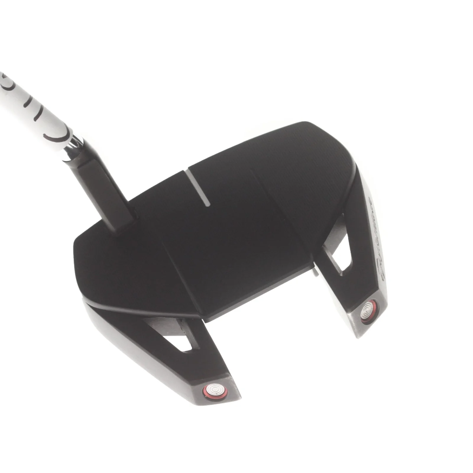 TaylorMade Spider GT Black Mens Right Hand Putter 34" Mallet - Super Stroke Pistol GTR 1.0 - Image 5