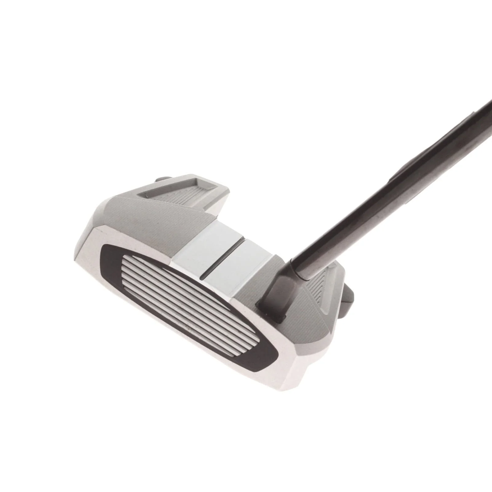 TaylorMade Spider GT Max Mens Right Hand Putter 34" Mallet KBS 120 Putter - Super Stroke Pistol GTR 1.0 - Image 4